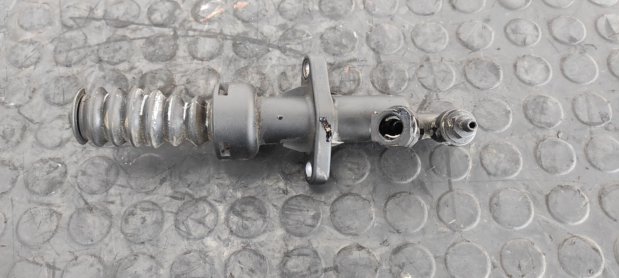 BOMBIN EMBRAGUE PEUGEOT PARTNER KOMBI - vista 5