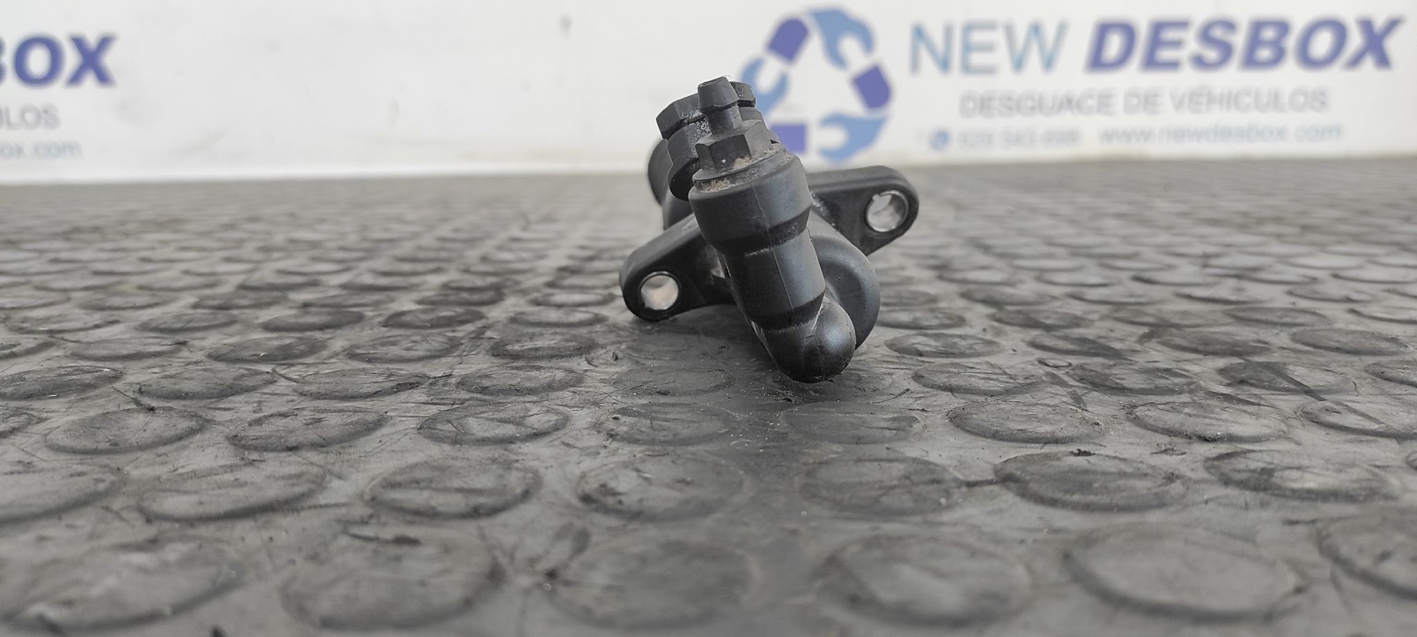 BOMBIN EMBRAGUE PEUGEOT PARTNER KOMBI - vista 3