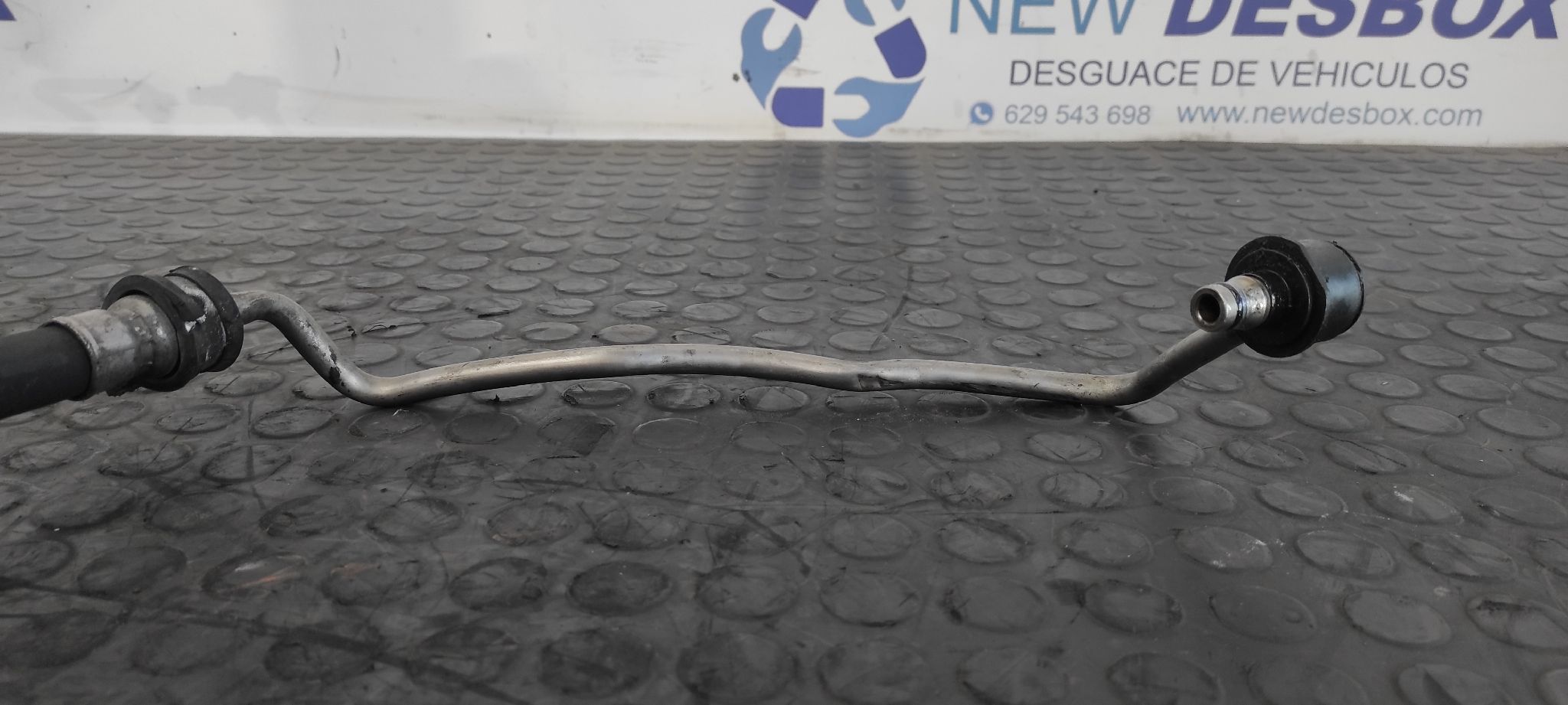 TUBOS AIRE ACONDICIONADO BMW X3 (E83) - vista 8