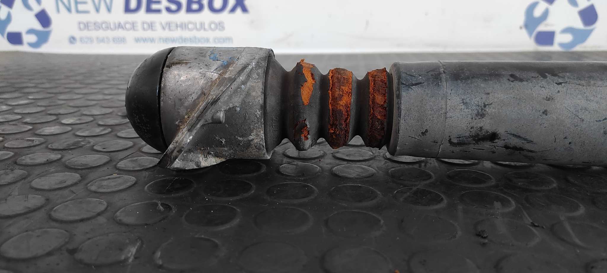 AMORTIGUADOR TRASERO DERECHO SKODA OCTAVIA BERLINA (1U2) - vista 6