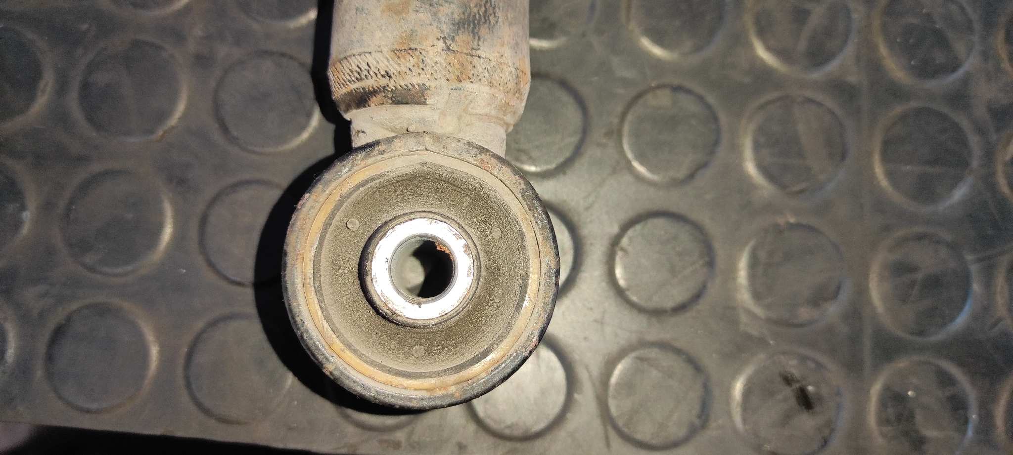 AMORTIGUADOR TRASERO DERECHO SKODA OCTAVIA BERLINA (1U2) - vista 5