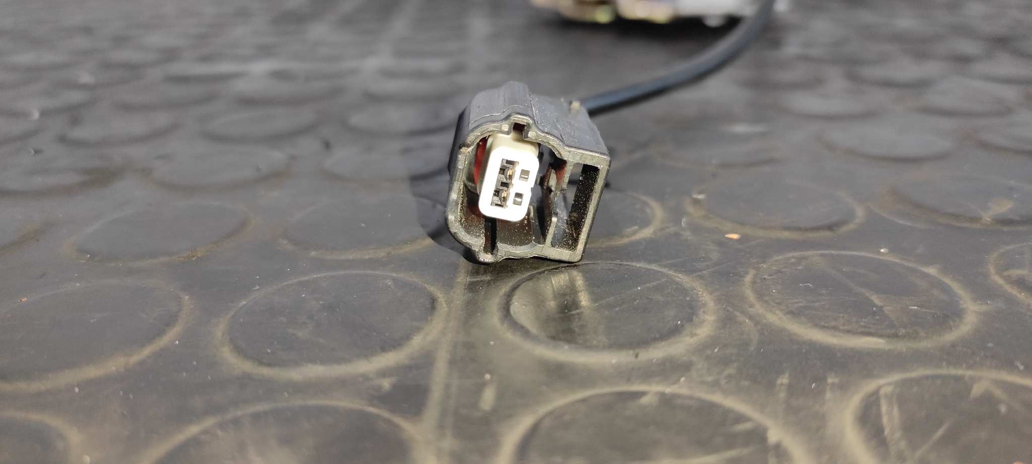 CERRADURA  CORREDERA DERECHA  OPEL MOVANO B KASTEN/COMBI - vista 2