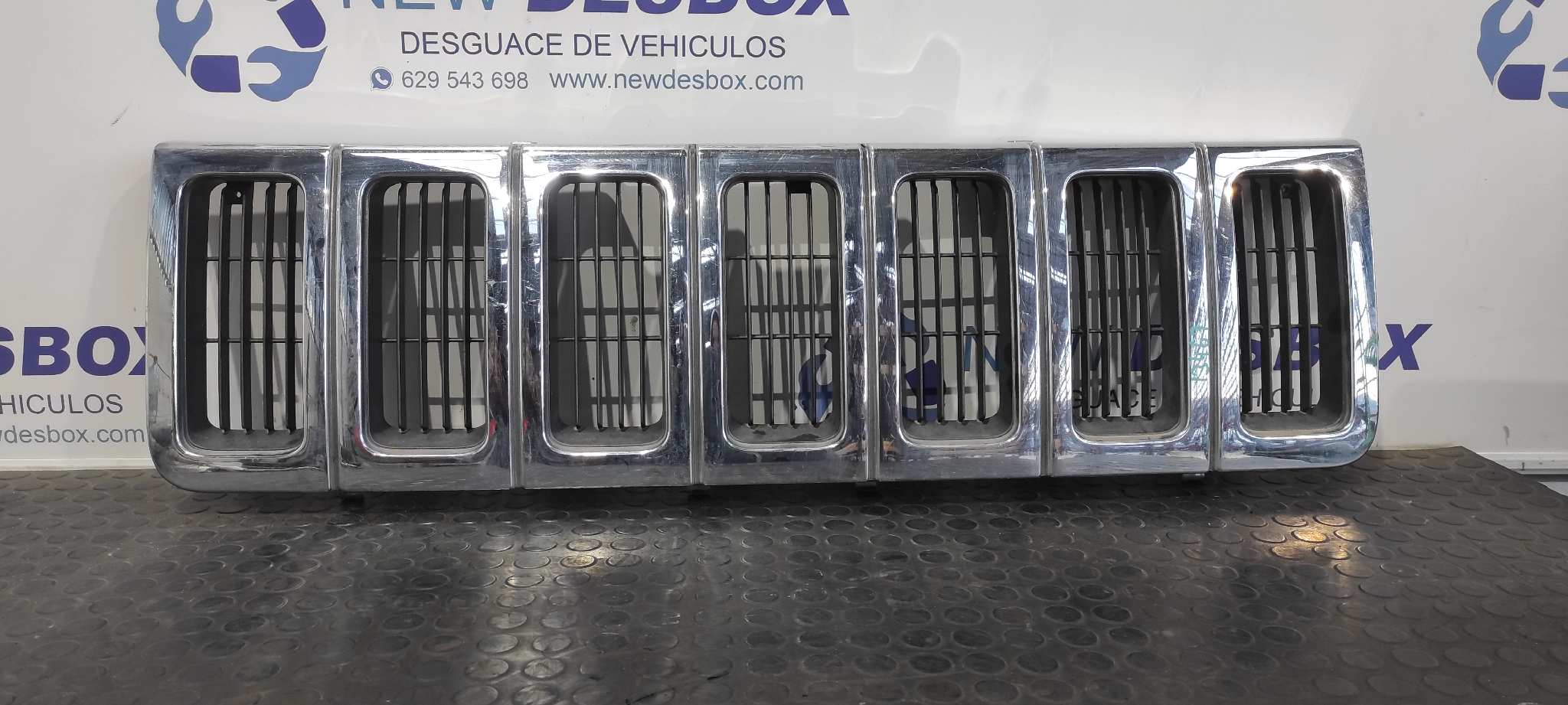 REJILLA DELANTERA JEEP GR.CHEROKEE (ZJ)/(Z)