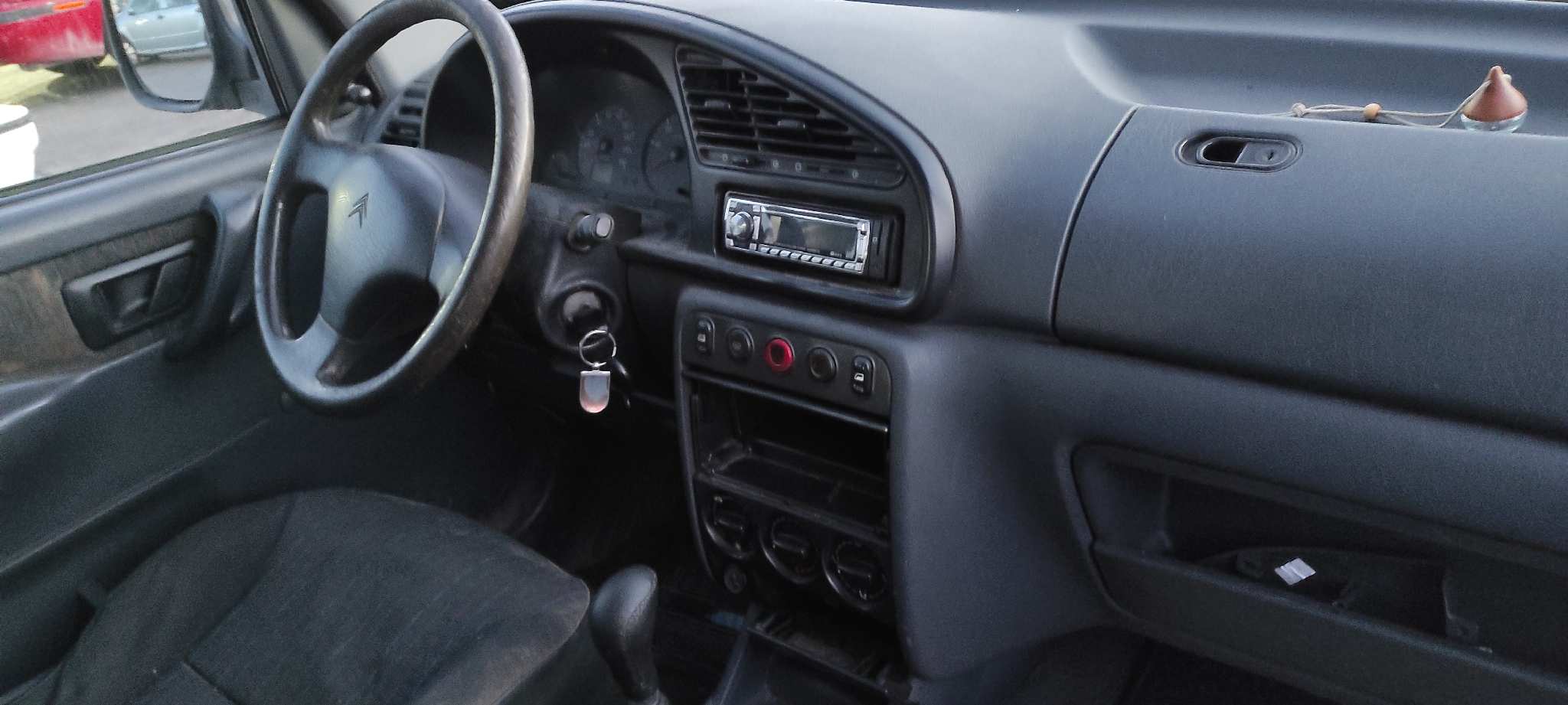 Vista 9