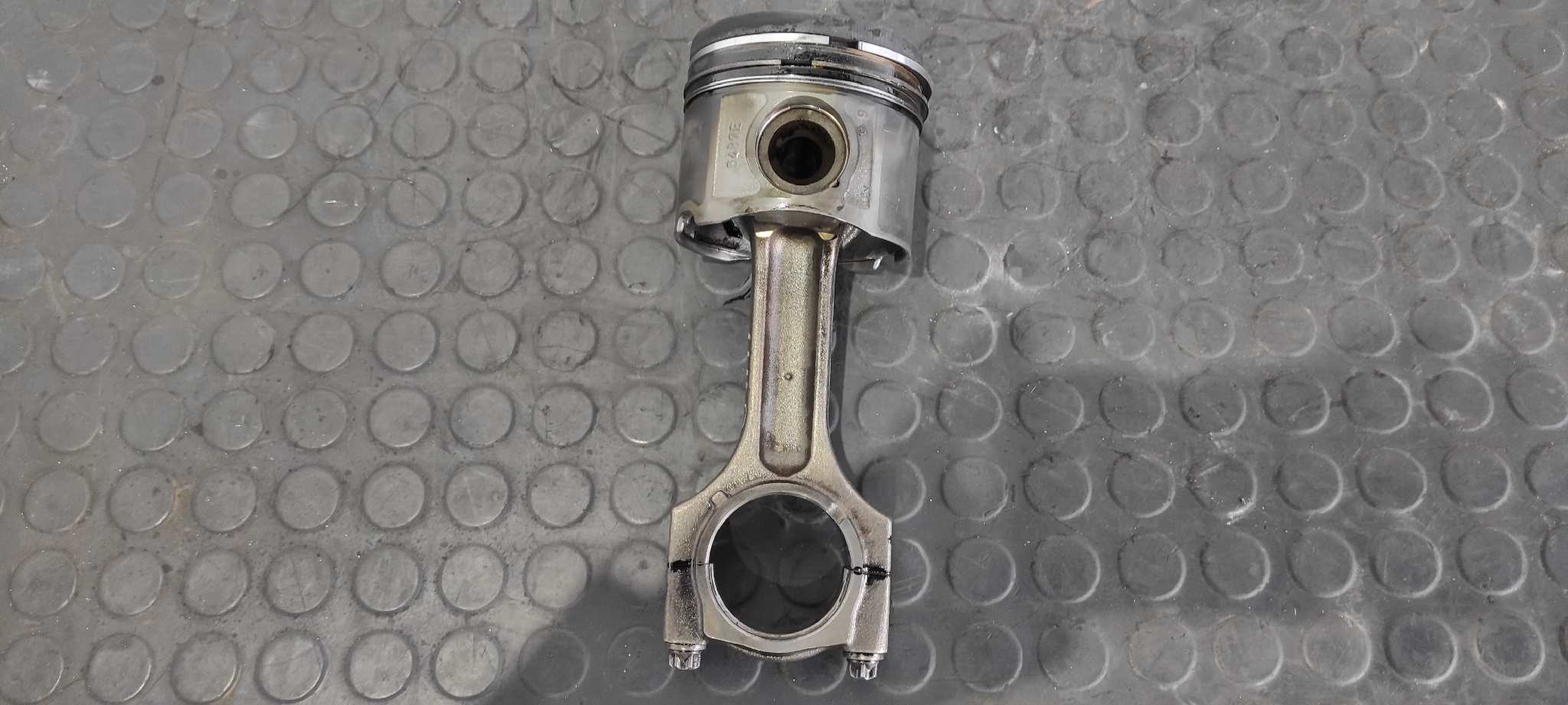 PISTON BMW X3 (E83) - vista 7