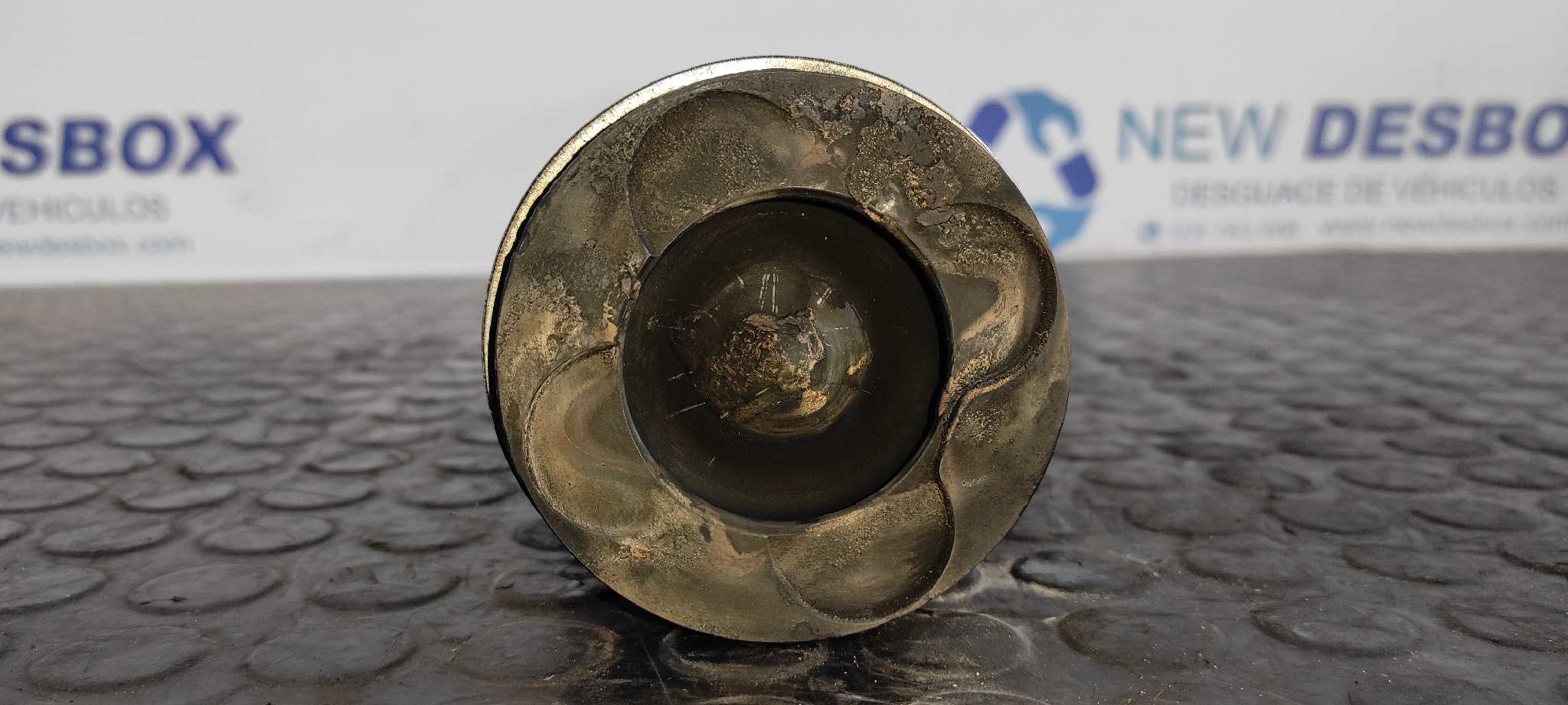 PISTON BMW X3 (E83) - vista 2