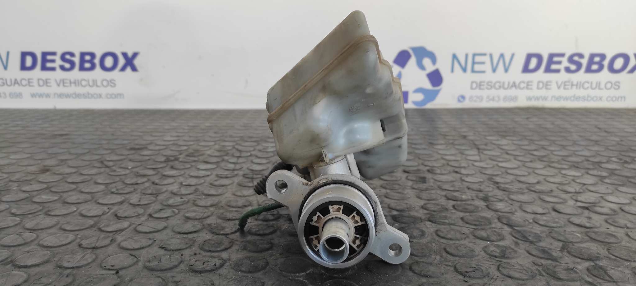 BOMBA FRENO OPEL COMBO (CORSA C)