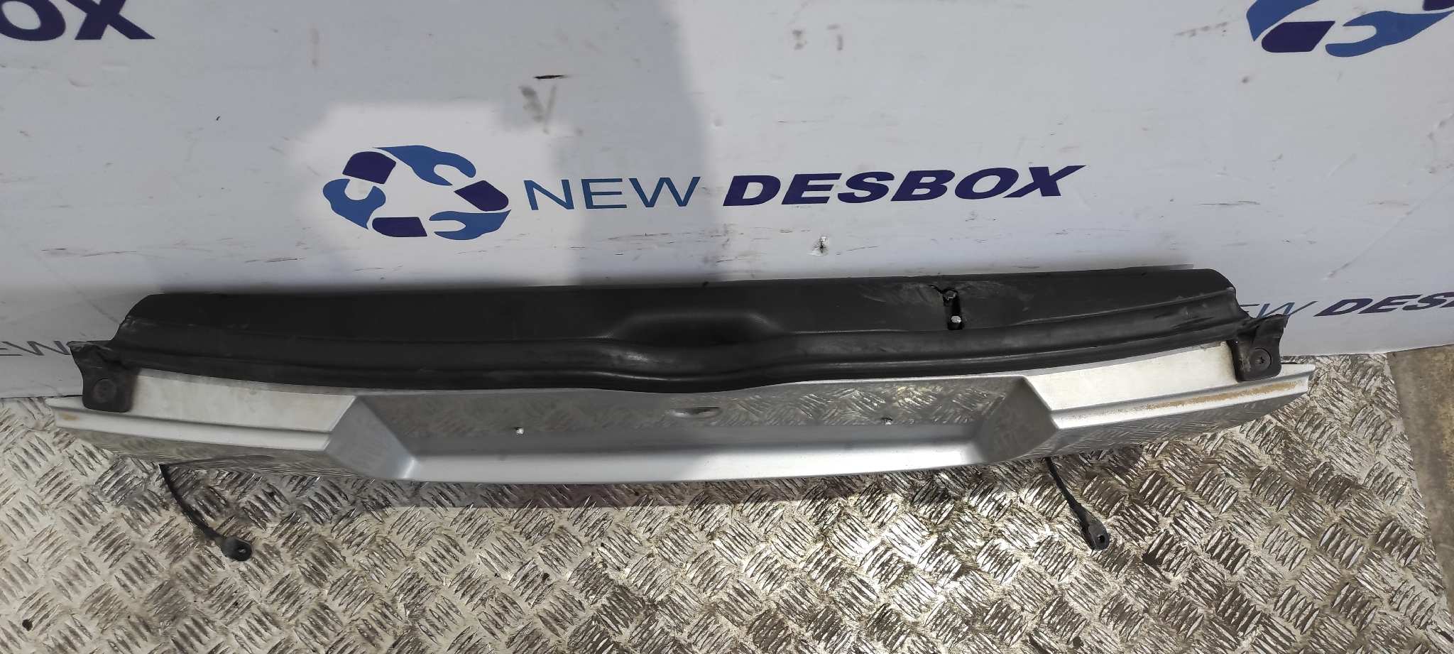 PORTON TRASERO CITROEN C2 - vista 5