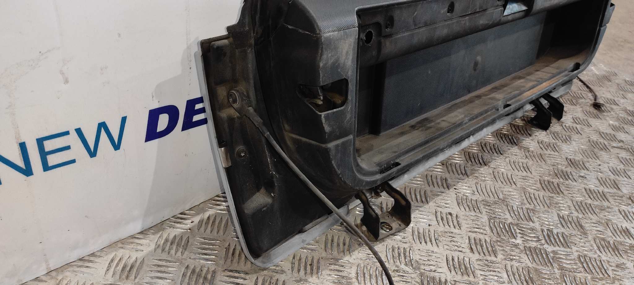 PORTON TRASERO CITROEN C2 - vista 6