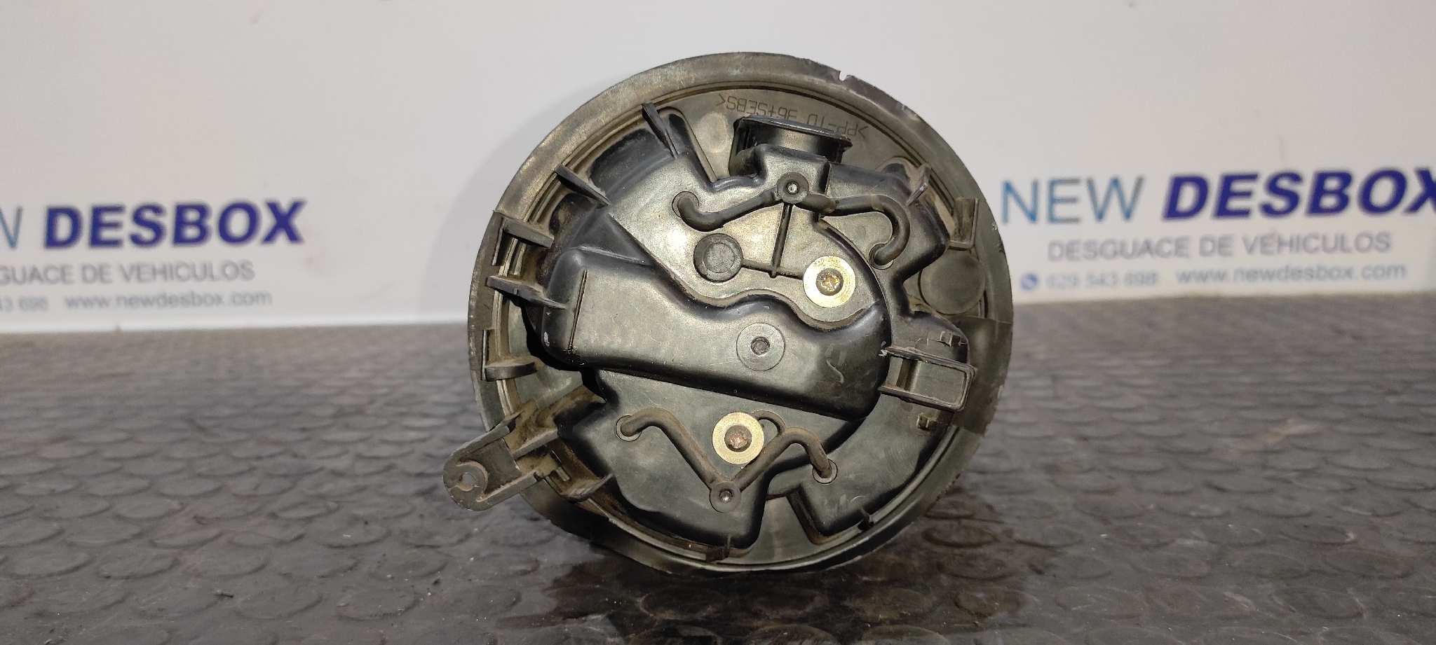 MOTOR CALEFACCION CITROEN C2 - vista 5