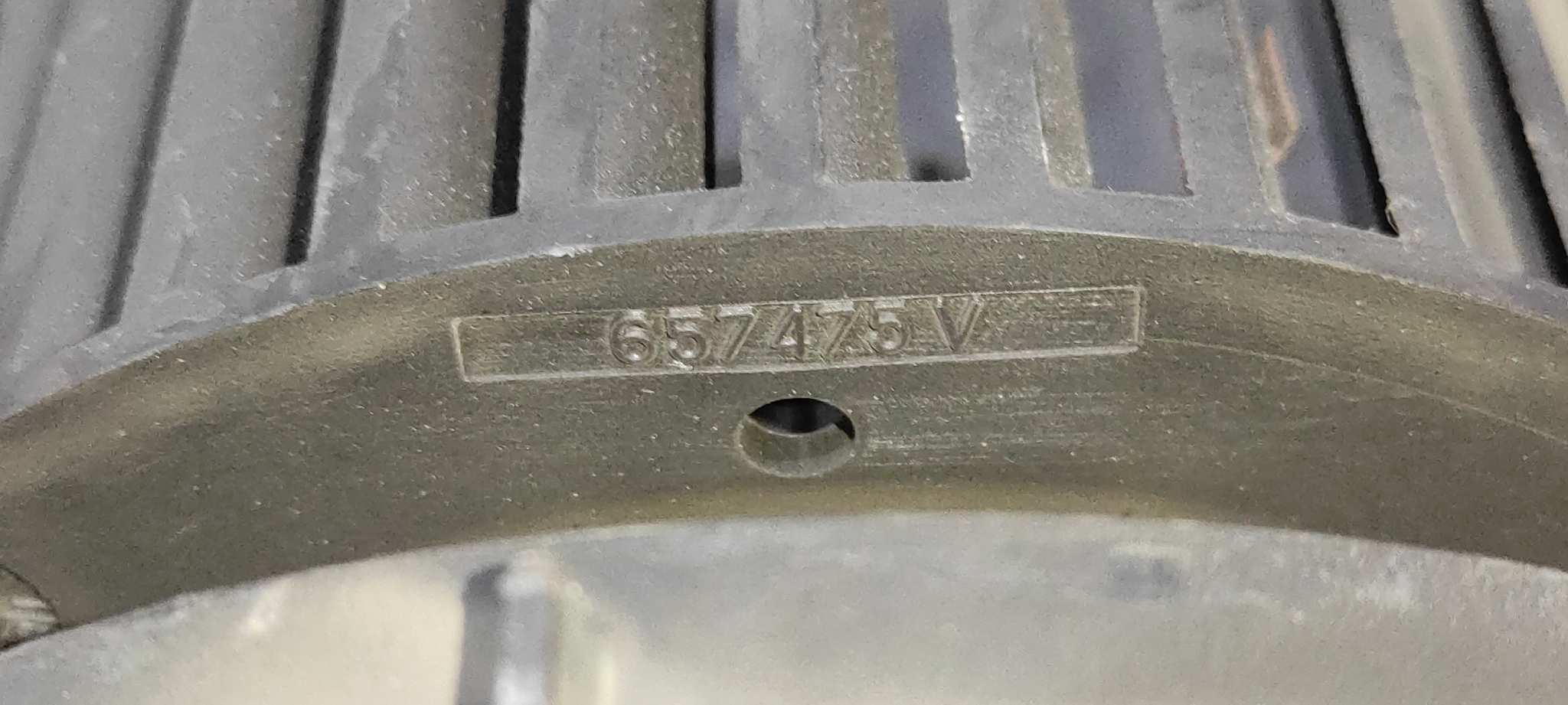 MOTOR CALEFACCION CITROEN C2 - vista 3