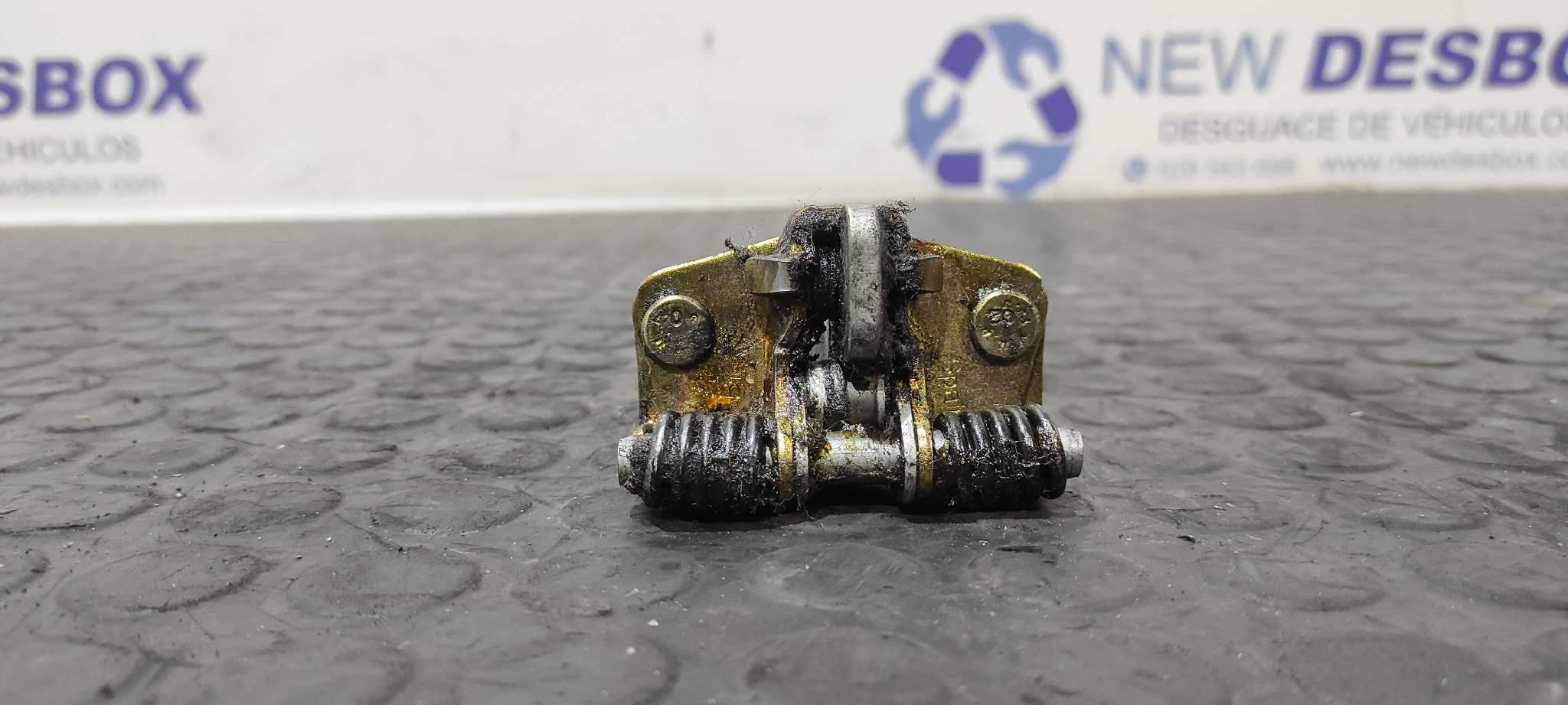 RETENEDOR PUERTA DERECHA CITROEN C2 - vista 3