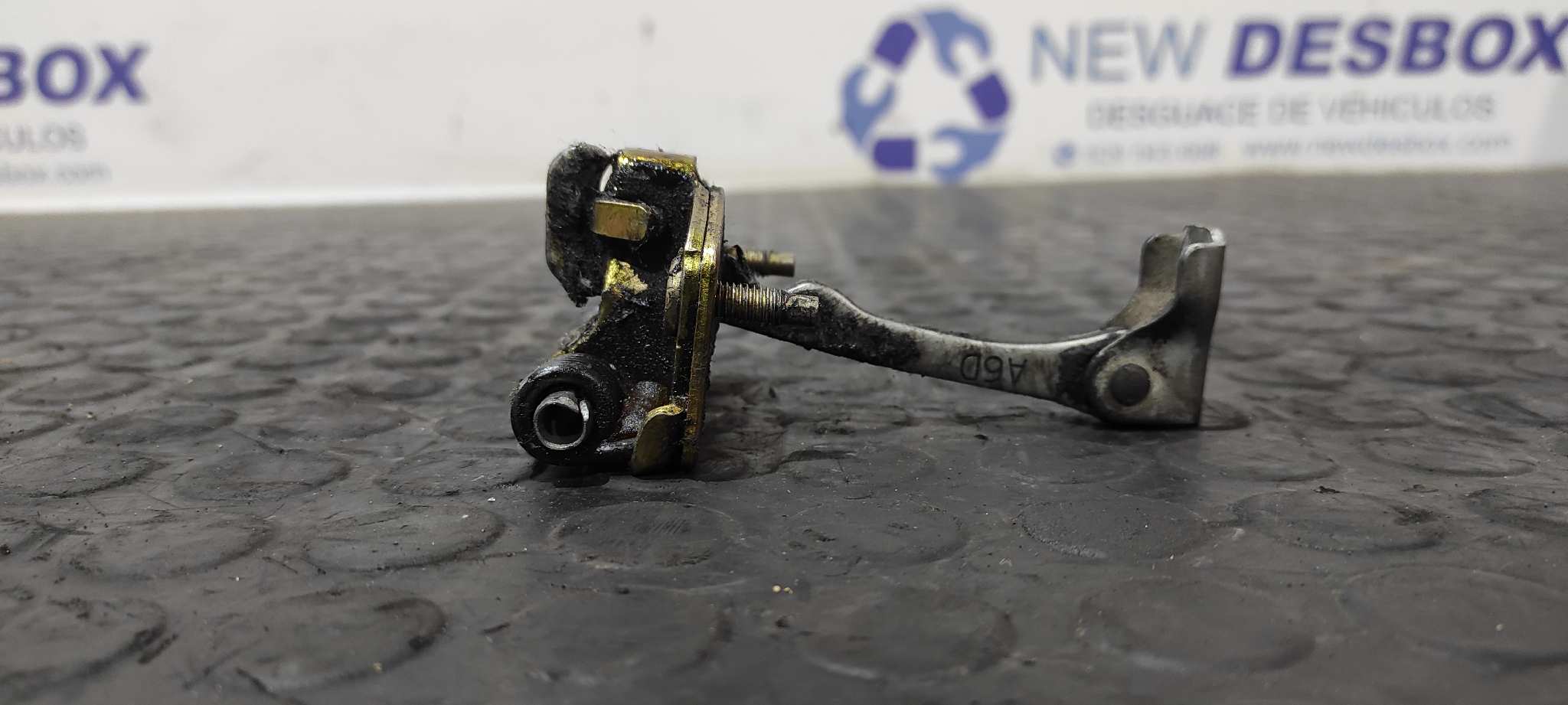 RETENEDOR PUERTA DERECHA CITROEN C2 - vista 2