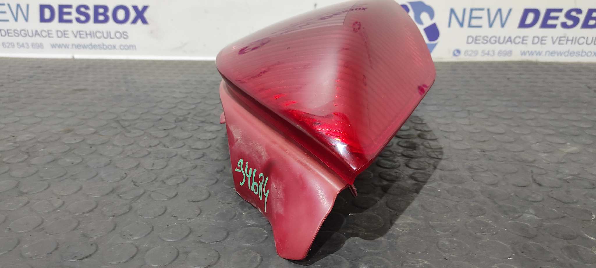 PILOTO TRASERO IZQUIERDO CITROEN C2 - vista 3