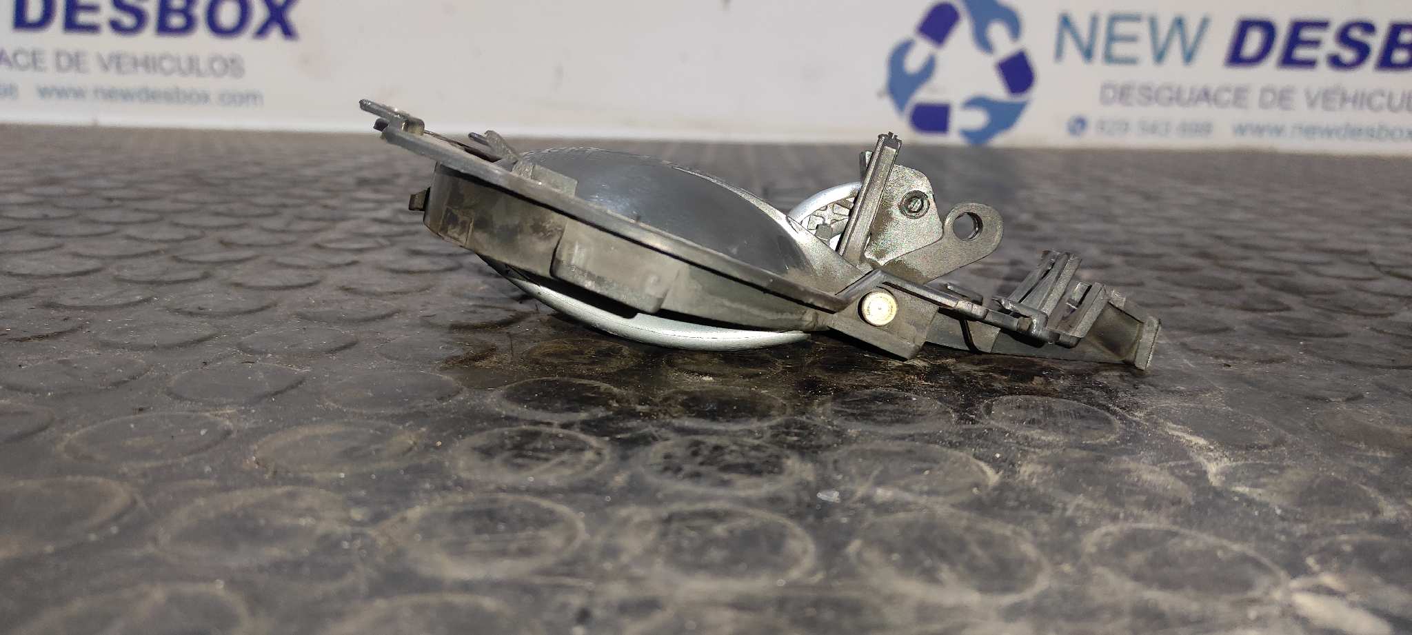 MANETA INTERIOR DELANTERA IZQUIERDA CITROEN C2 - vista 4
