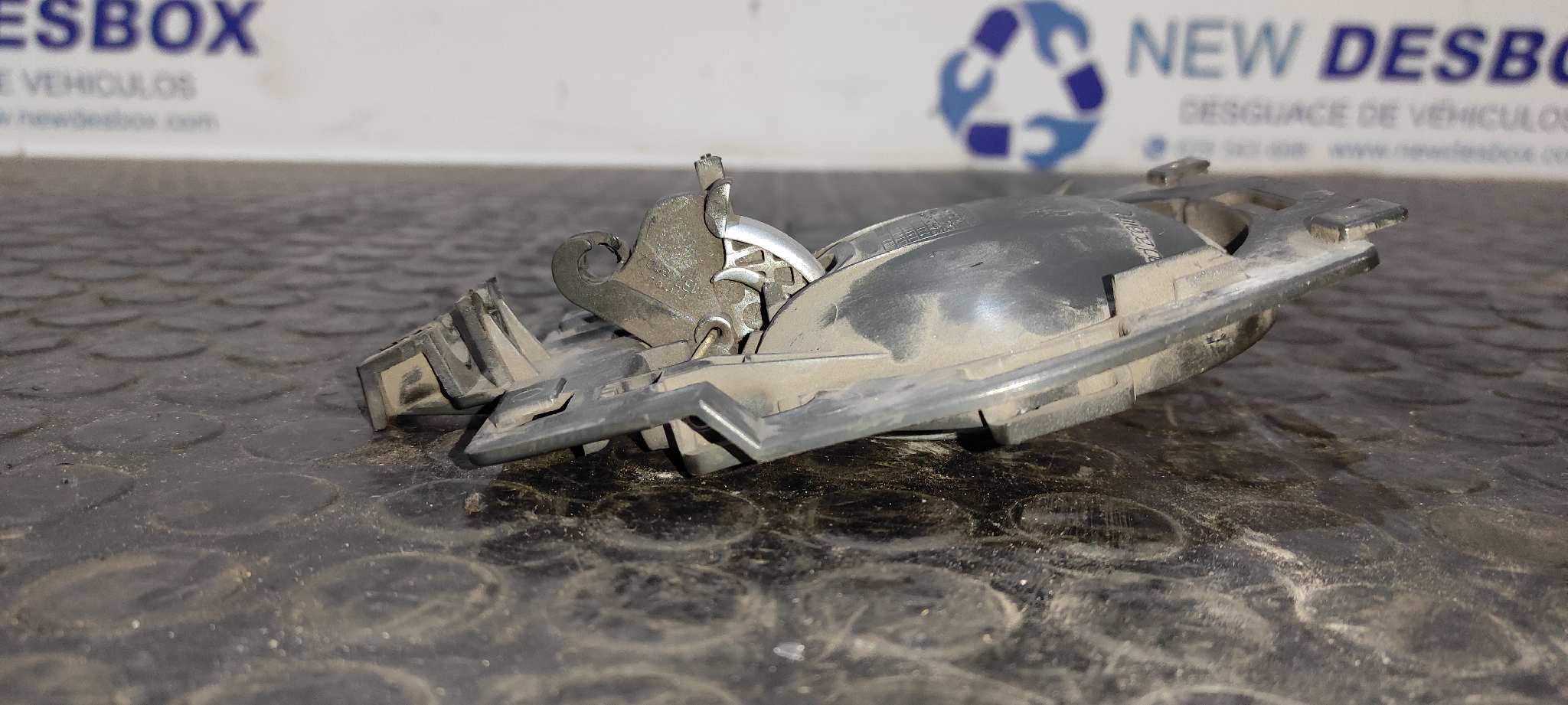 MANETA INTERIOR DELANTERA IZQUIERDA CITROEN C2 - vista 2