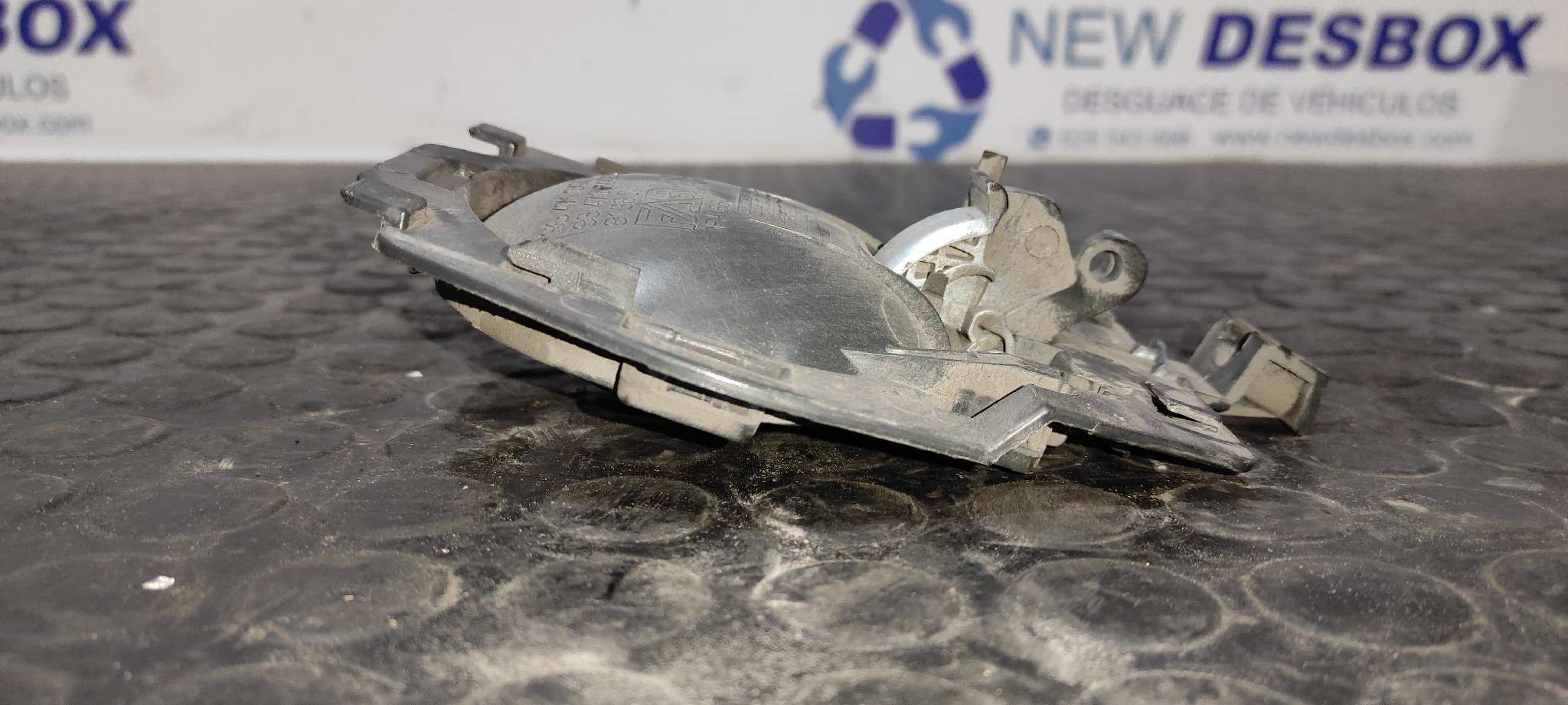 MANETA INTERIOR DELANTERA DERECHA CITROEN C2 - vista 3