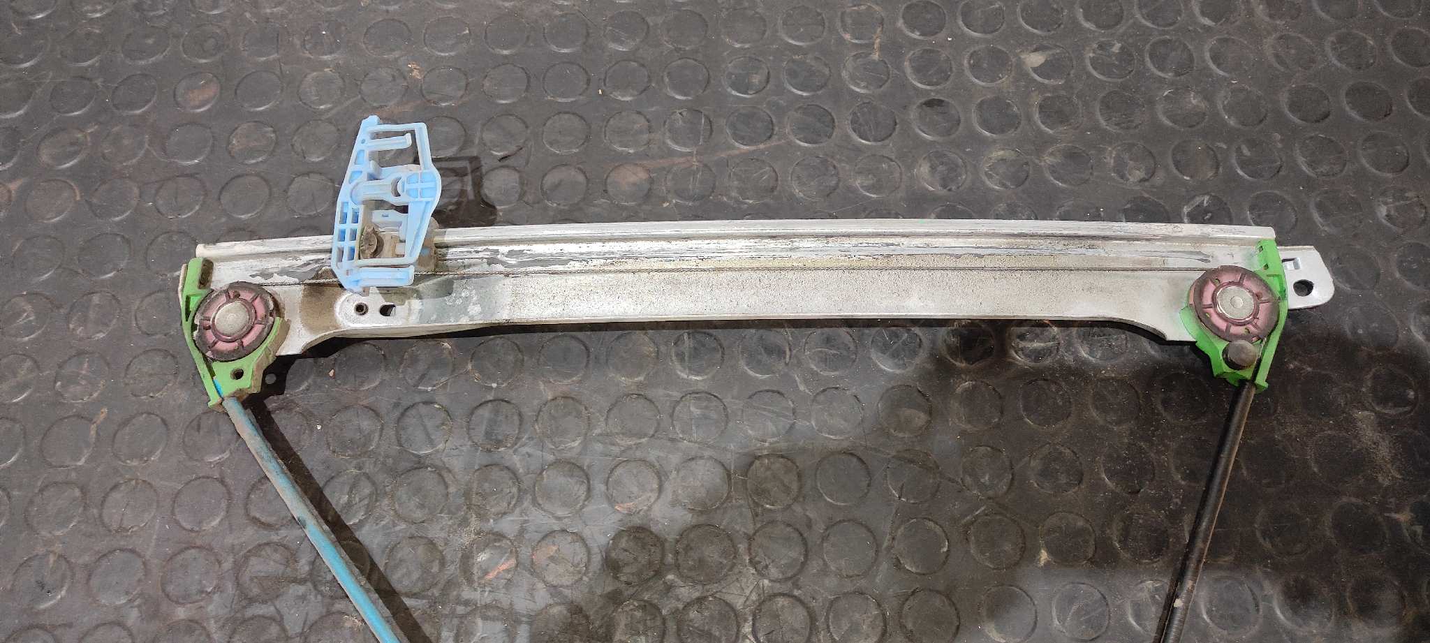 ELEVALUNAS DELANTERO DERECHO CITROEN C2 - vista 6