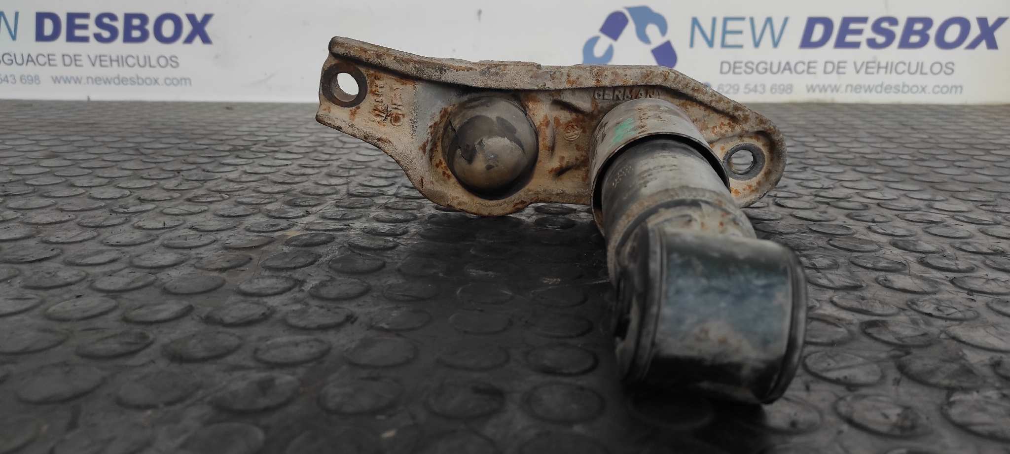 AMORTIGUADOR DELANTERO DERECHO VOLKSWAGEN T4 TRANSPORTER/FURGONETA (MOD. 1991) - vista 5