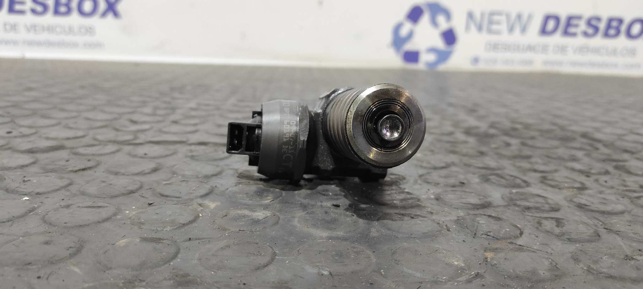 INYECTOR SEAT IBIZA SC (6J1) - vista 3