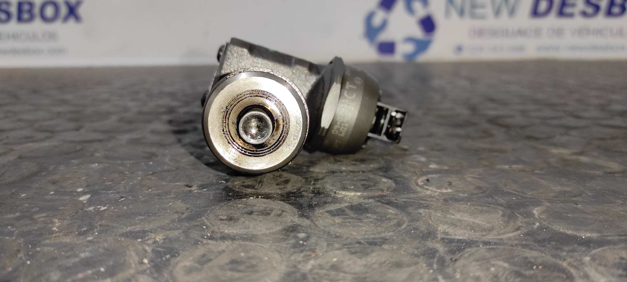 INYECTOR SEAT IBIZA SC (6J1) - vista 3