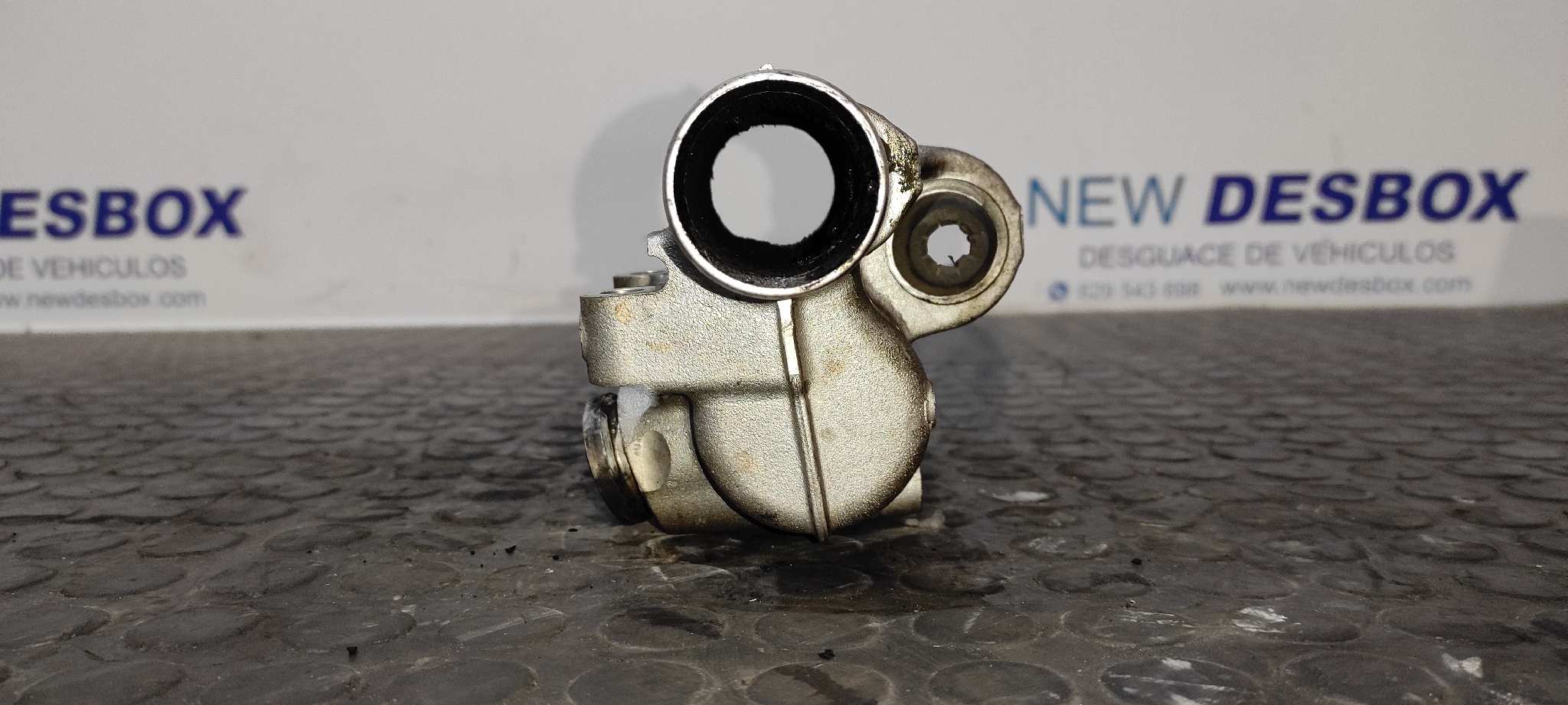 VALVULA EGR NISSAN KUBISTAR (X76) - vista 7