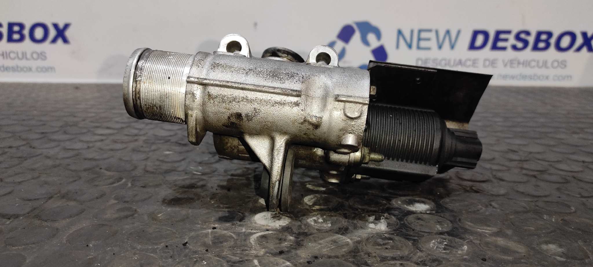 VALVULA EGR NISSAN KUBISTAR (X76) - vista 8