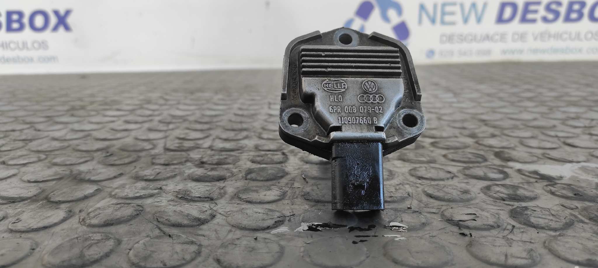 SENSOR VOLKSWAGEN GOLF IV BERLINA (1J1)
