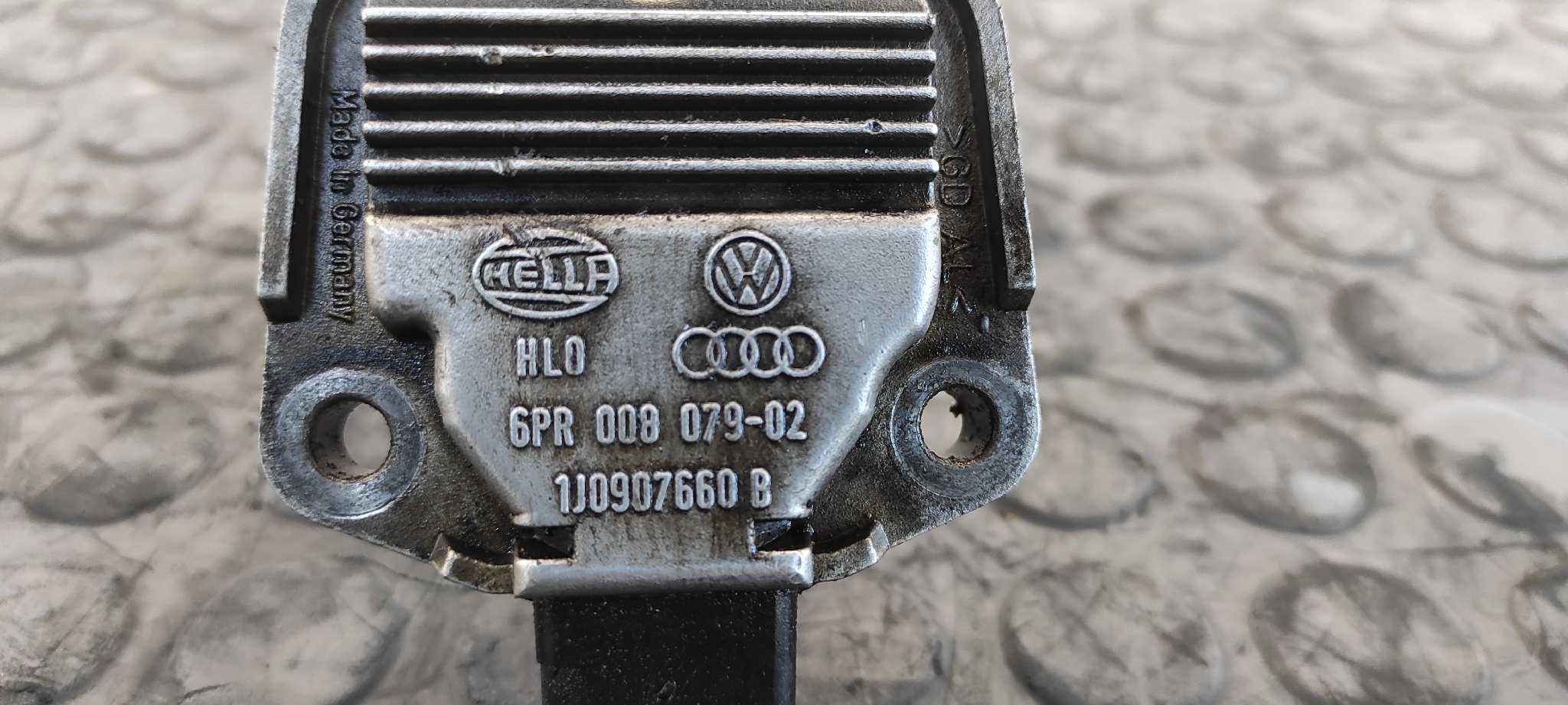 SENSOR VOLKSWAGEN GOLF IV BERLINA (1J1) - vista 5