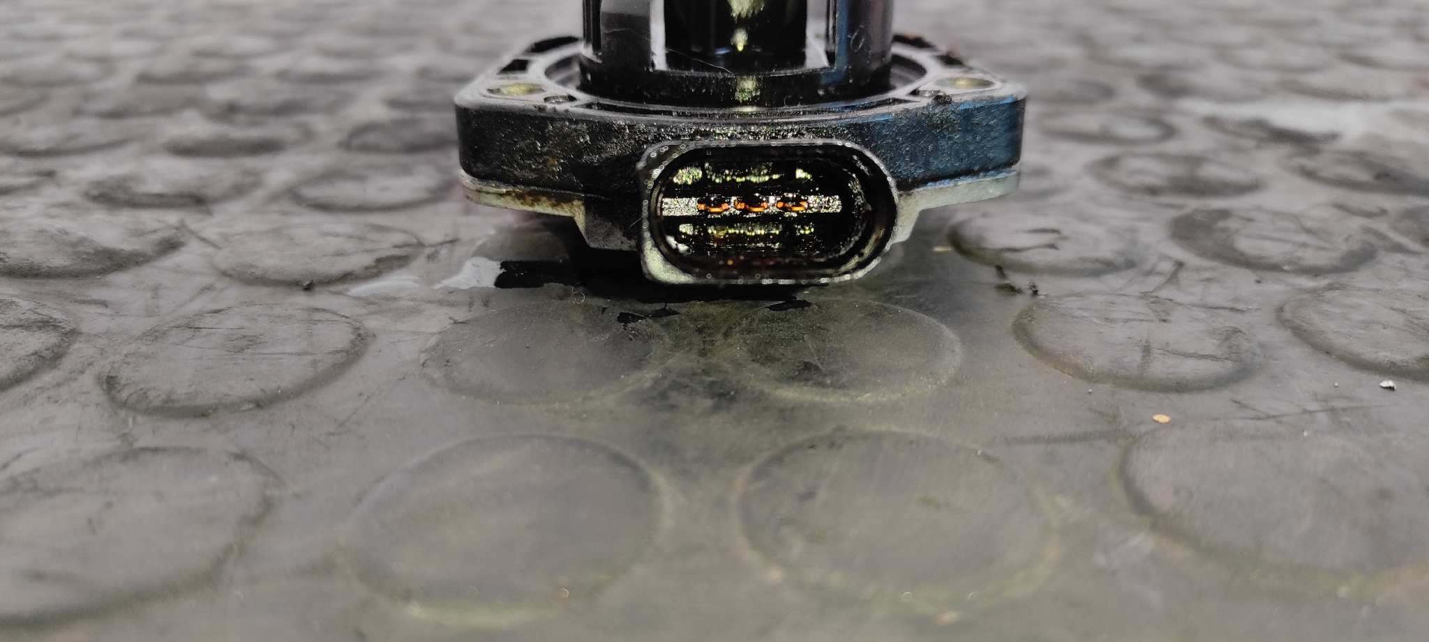 SENSOR VOLKSWAGEN GOLF IV BERLINA (1J1) - vista 3