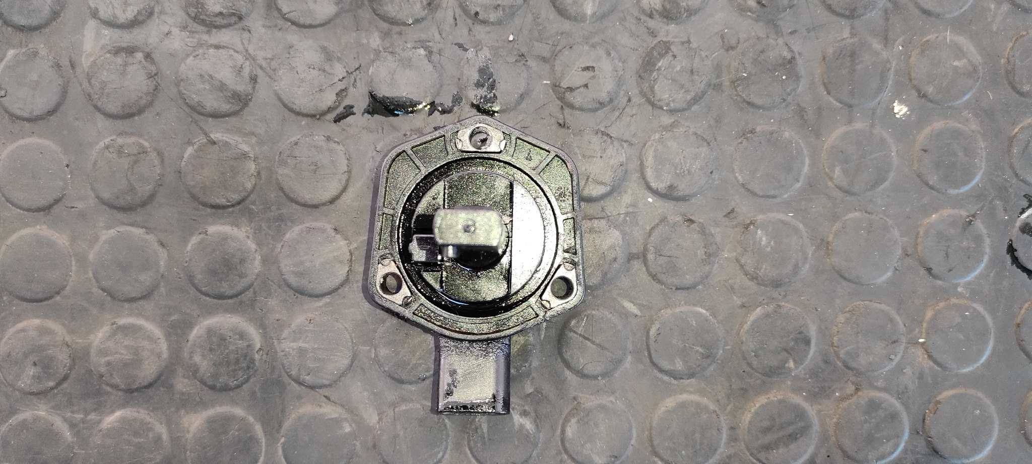 SENSOR VOLKSWAGEN GOLF IV BERLINA (1J1) - vista 2