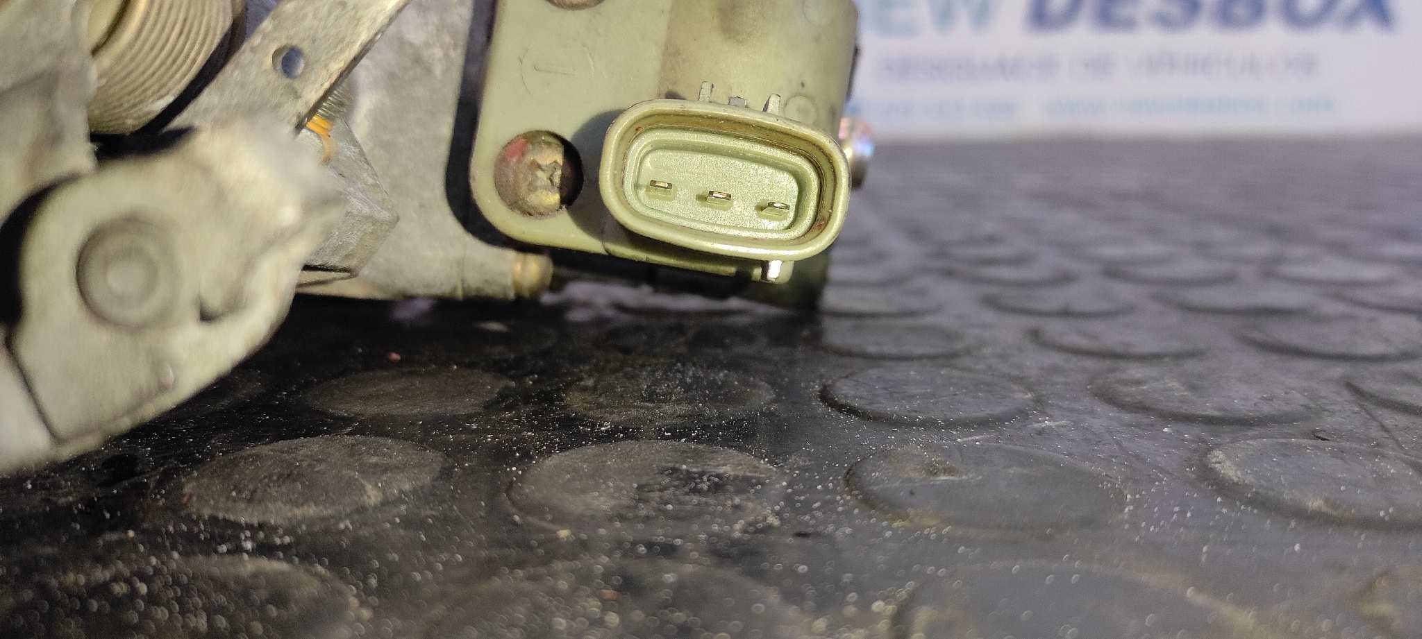 CAJA MARIPOSA TOYOTA CELICA (T20) - vista 10