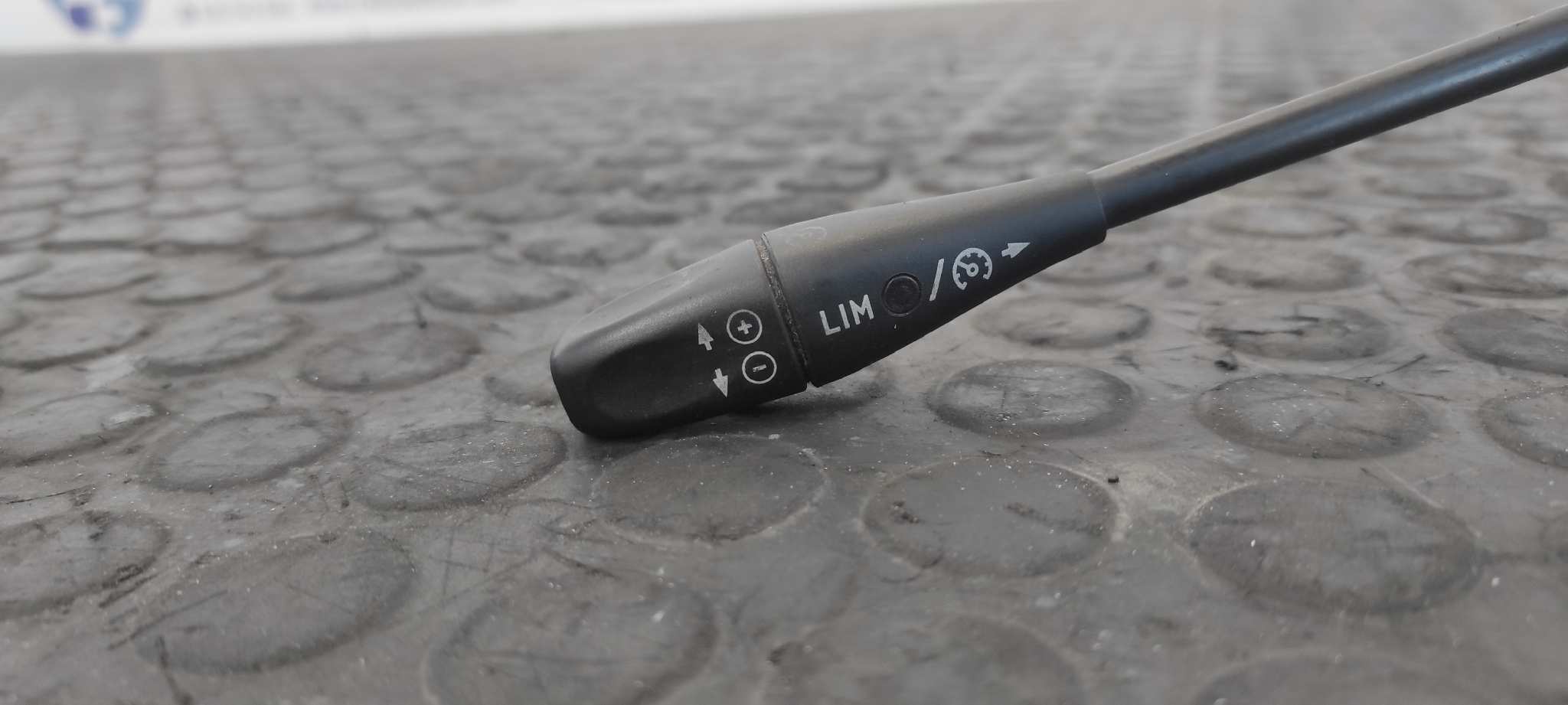 MANDO MULTIFUNCION MERCEDES-BENZ CLASE E (W211) BERLINA - vista 4