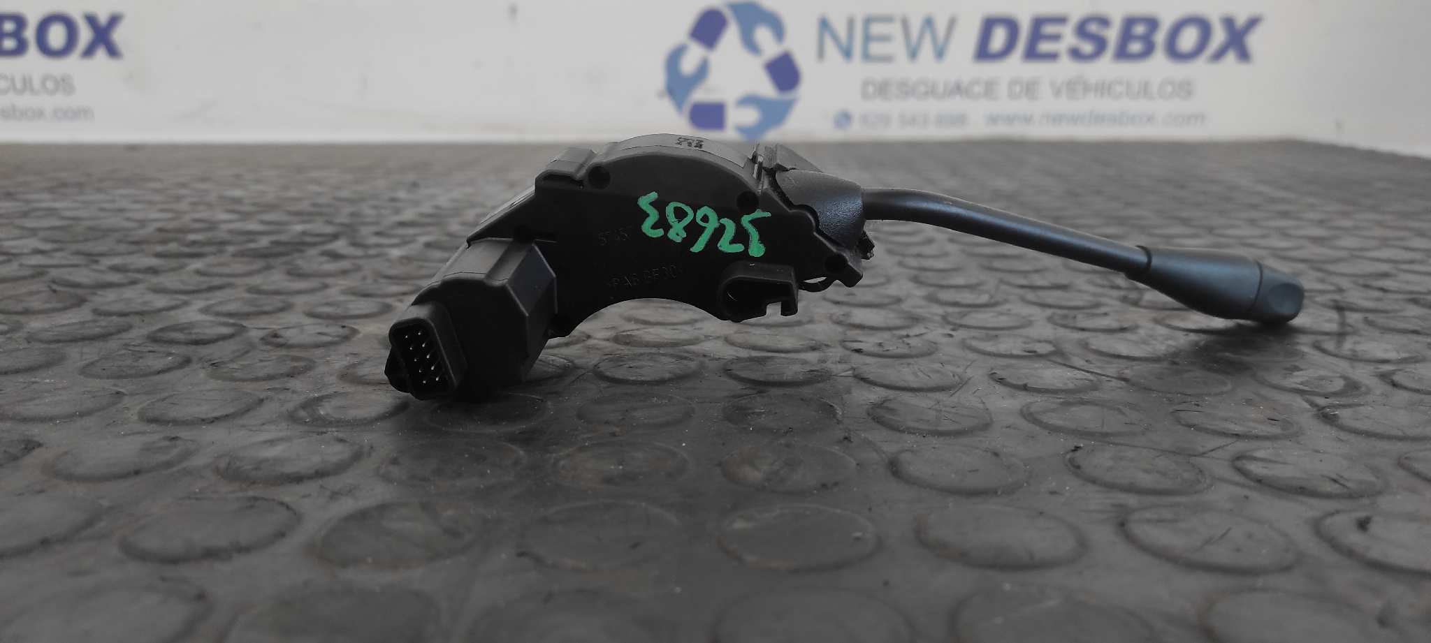 MANDO MULTIFUNCION MERCEDES-BENZ CLASE E (W211) BERLINA - vista 2