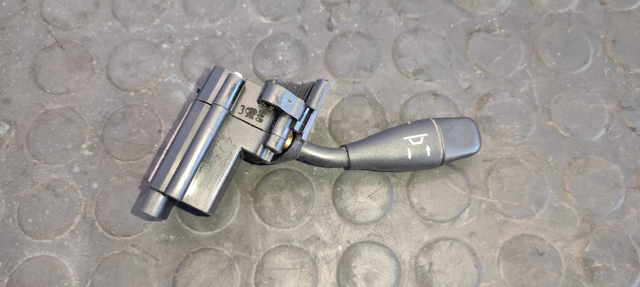 MANDO VOLANTE MERCEDES-BENZ CLASE E (W211) BERLINA - vista 3