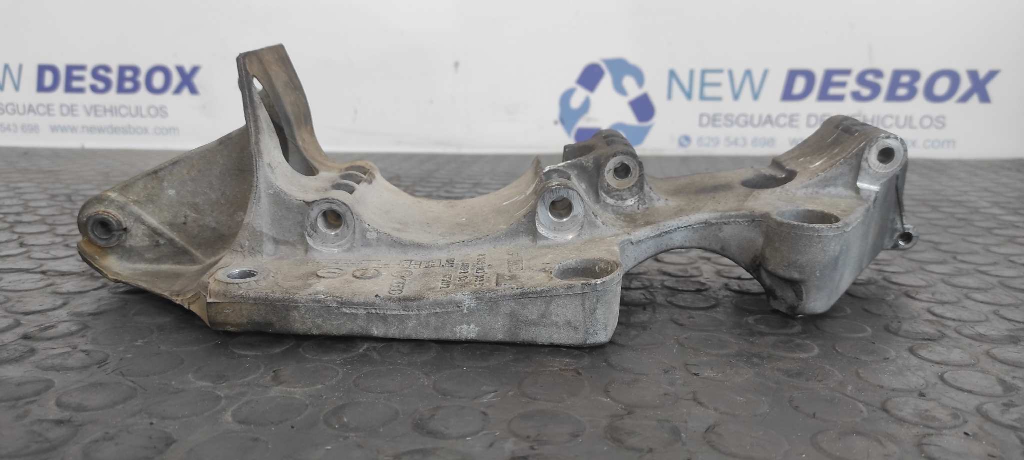 SOPORTE ALTERNADOR VOLKSWAGEN GOLF IV BERLINA (1J1) - vista 5