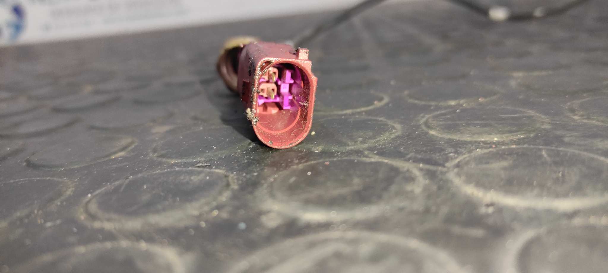 SONDA LAMBDA SEAT IBIZA SC (6J1) - vista 2