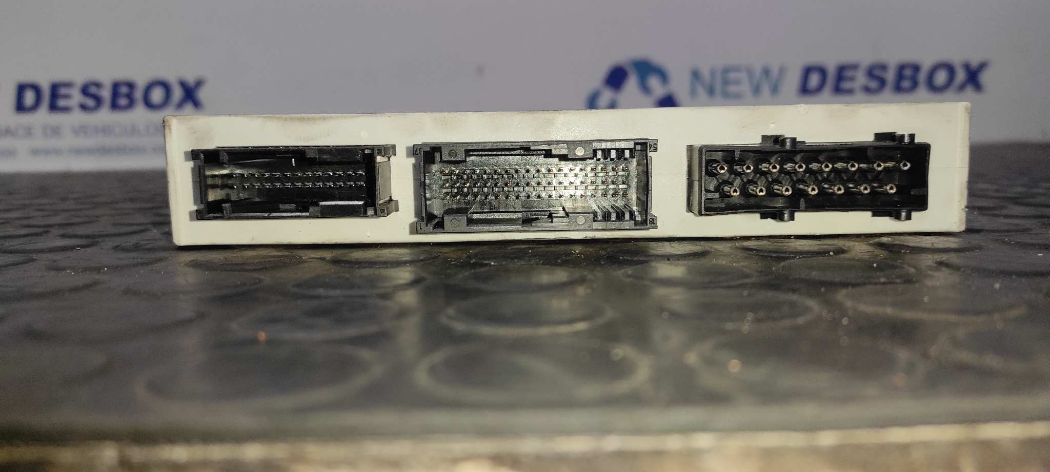 MODULO ELECTRONICO BMW SERIE 3 BERLINA (E46) - vista 7