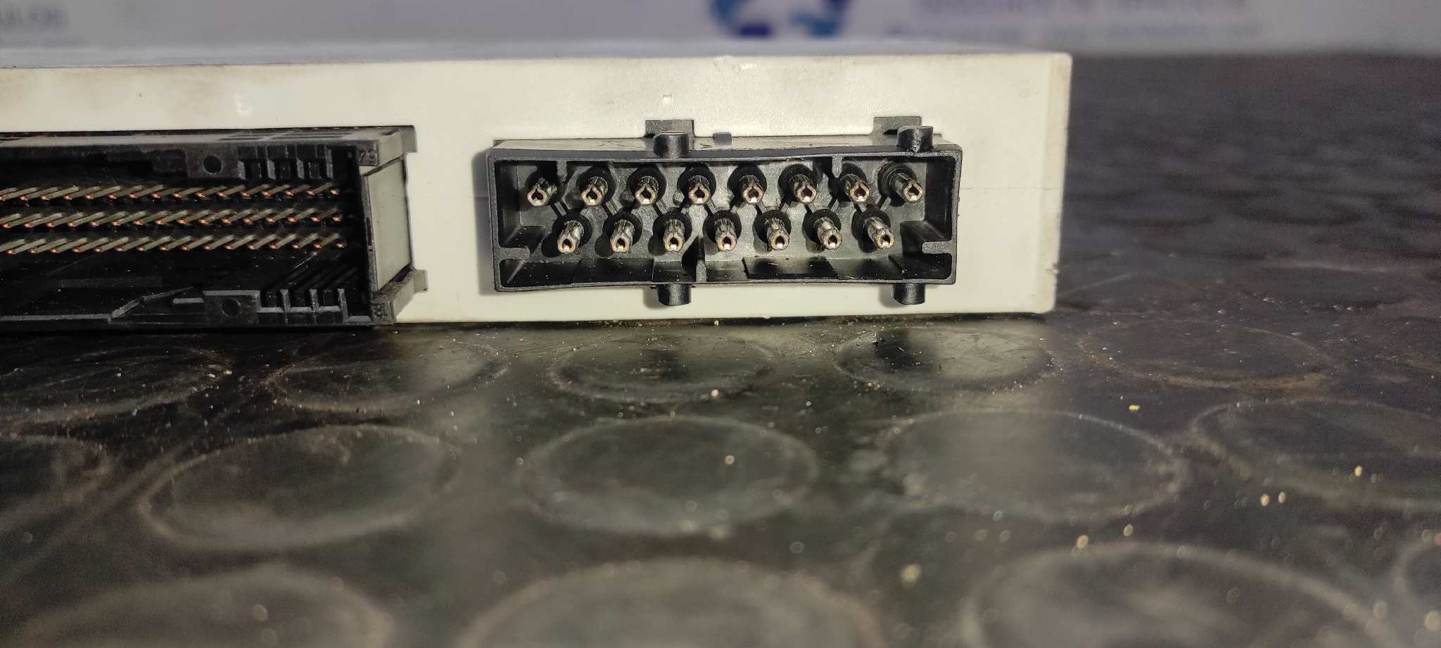 MODULO ELECTRONICO BMW SERIE 3 BERLINA (E46) - vista 6