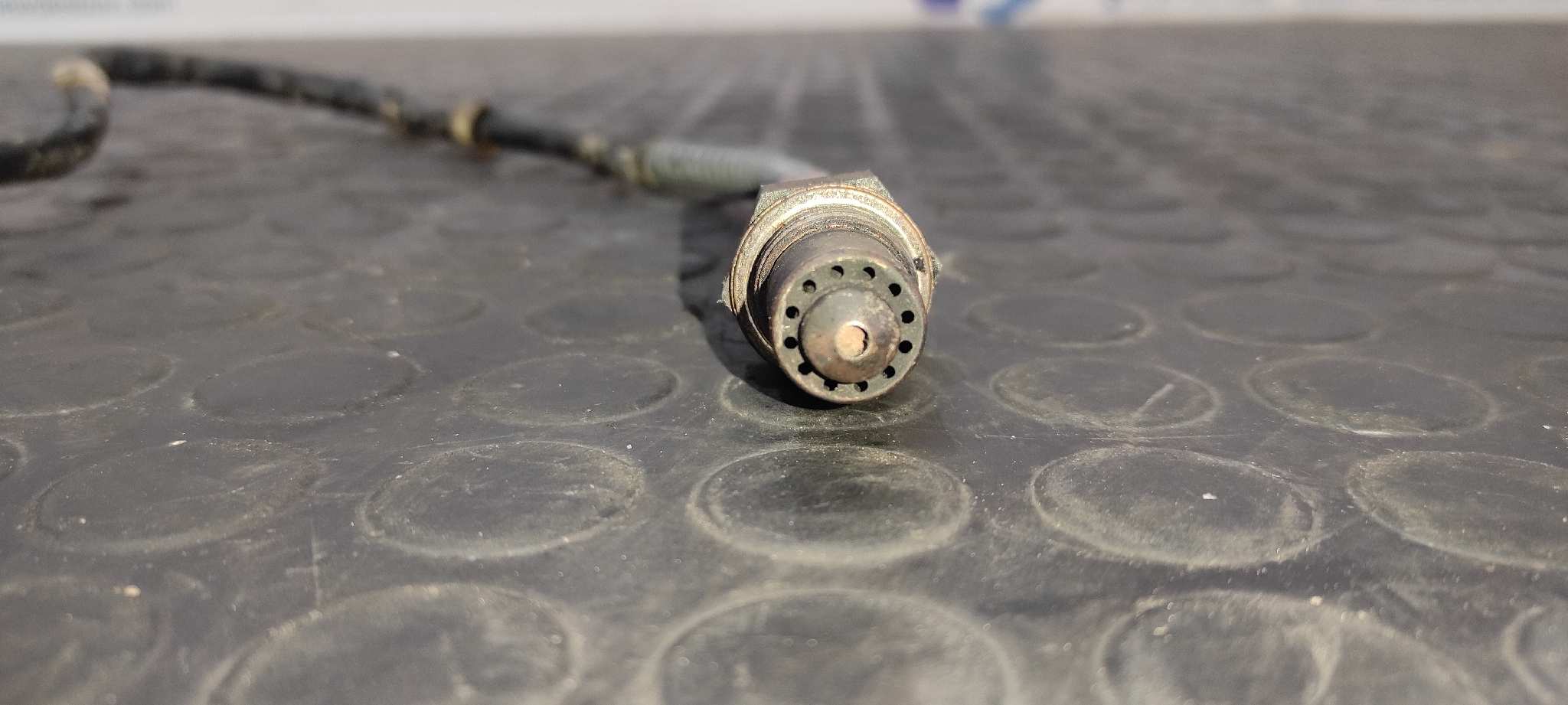 SONDA LAMBDA SEAT IBIZA SC (6J1) - vista 5