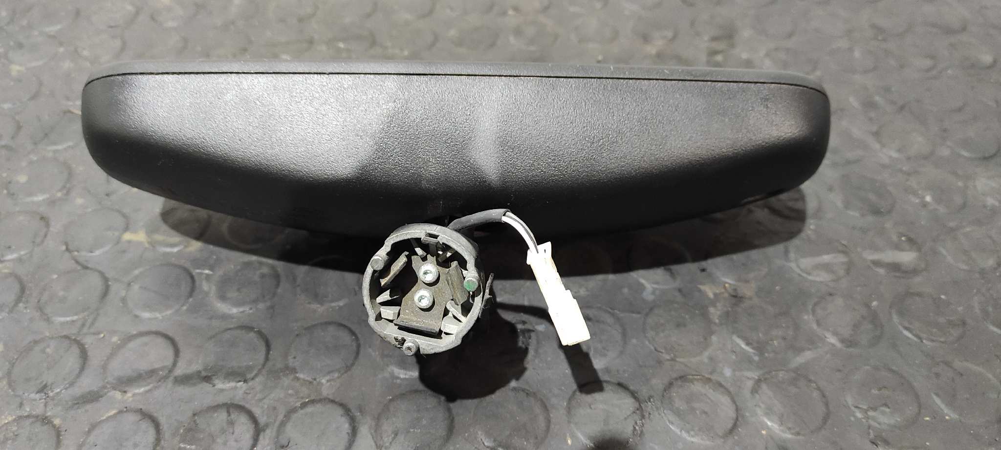 ESPEJO FORD FOCUS BERLINA (CAP) - vista 4