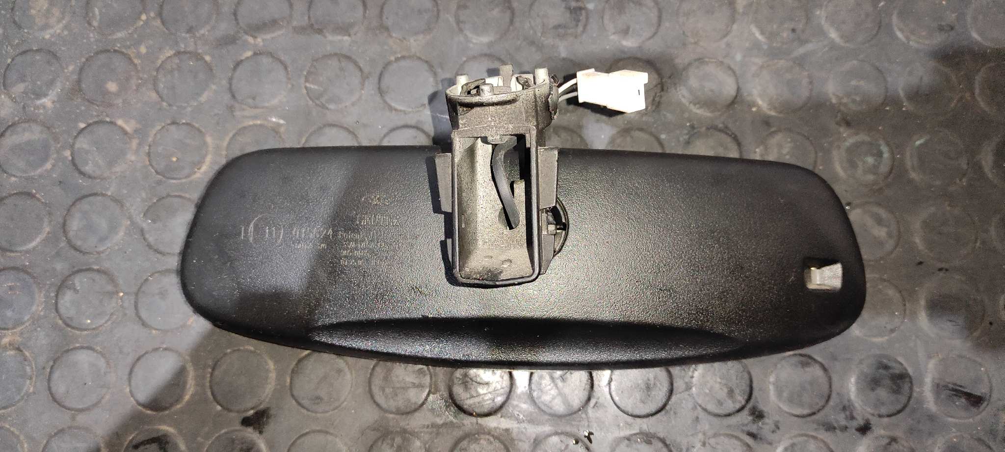 ESPEJO FORD FOCUS BERLINA (CAP) - vista 6