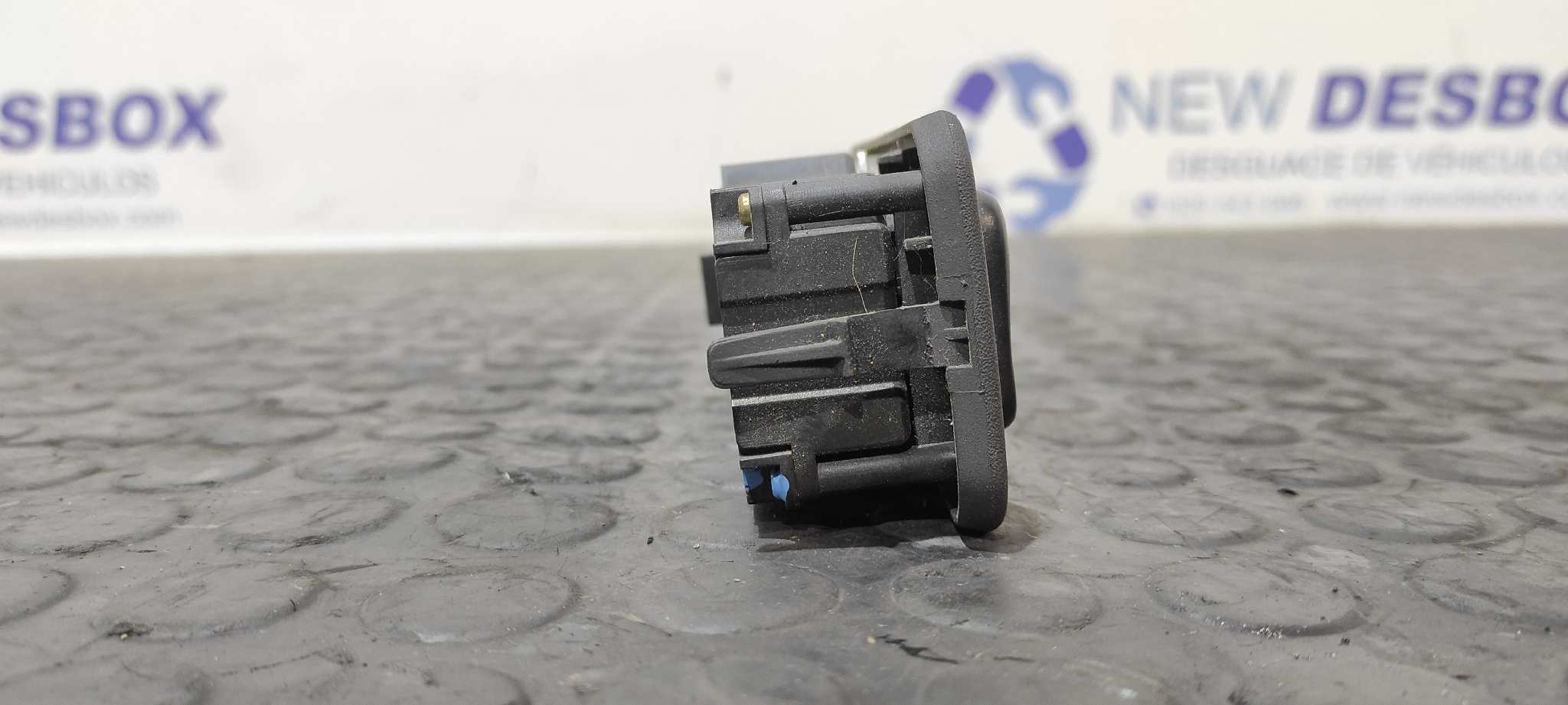 MANDO MULTIFUNCION MERCEDES-BENZ CLASE M (W163) - vista 3