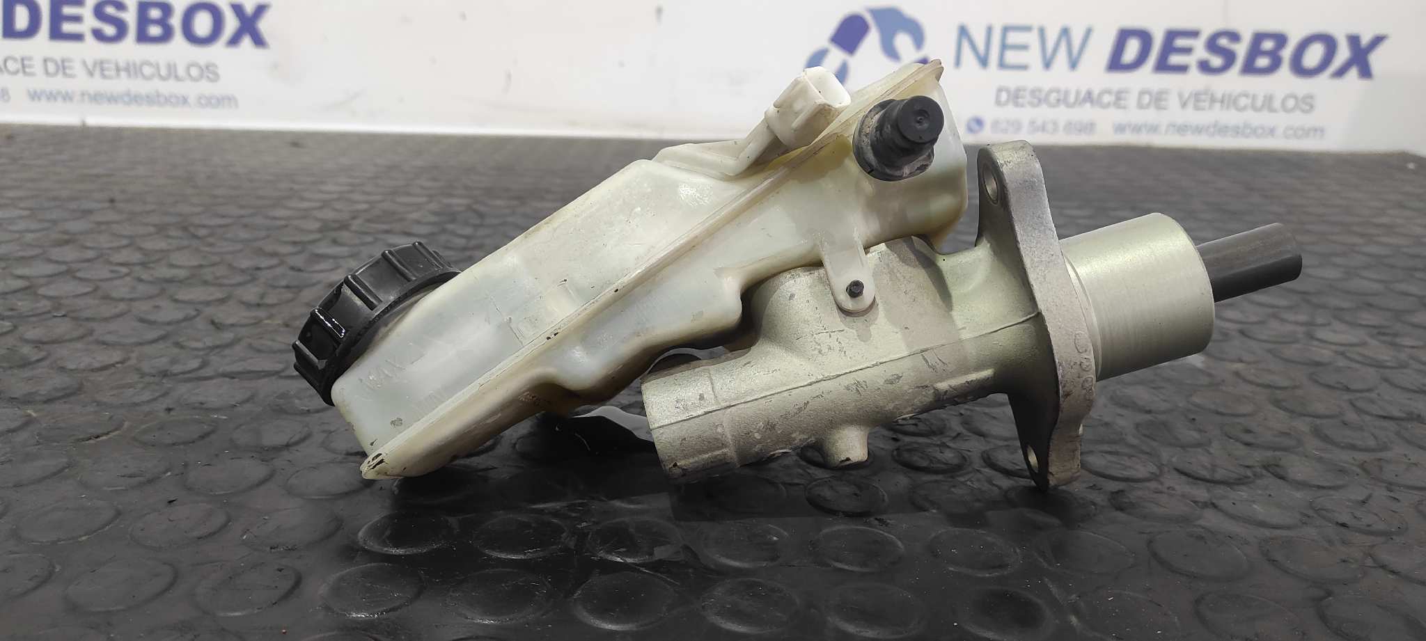 BOMBA FRENO FORD FOCUS BERLINA (CAP) - vista 3