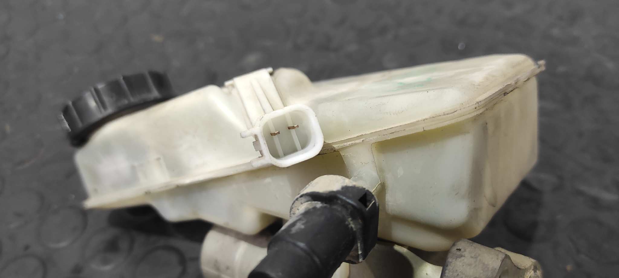 BOMBA FRENO FORD FOCUS BERLINA (CAP) - vista 2