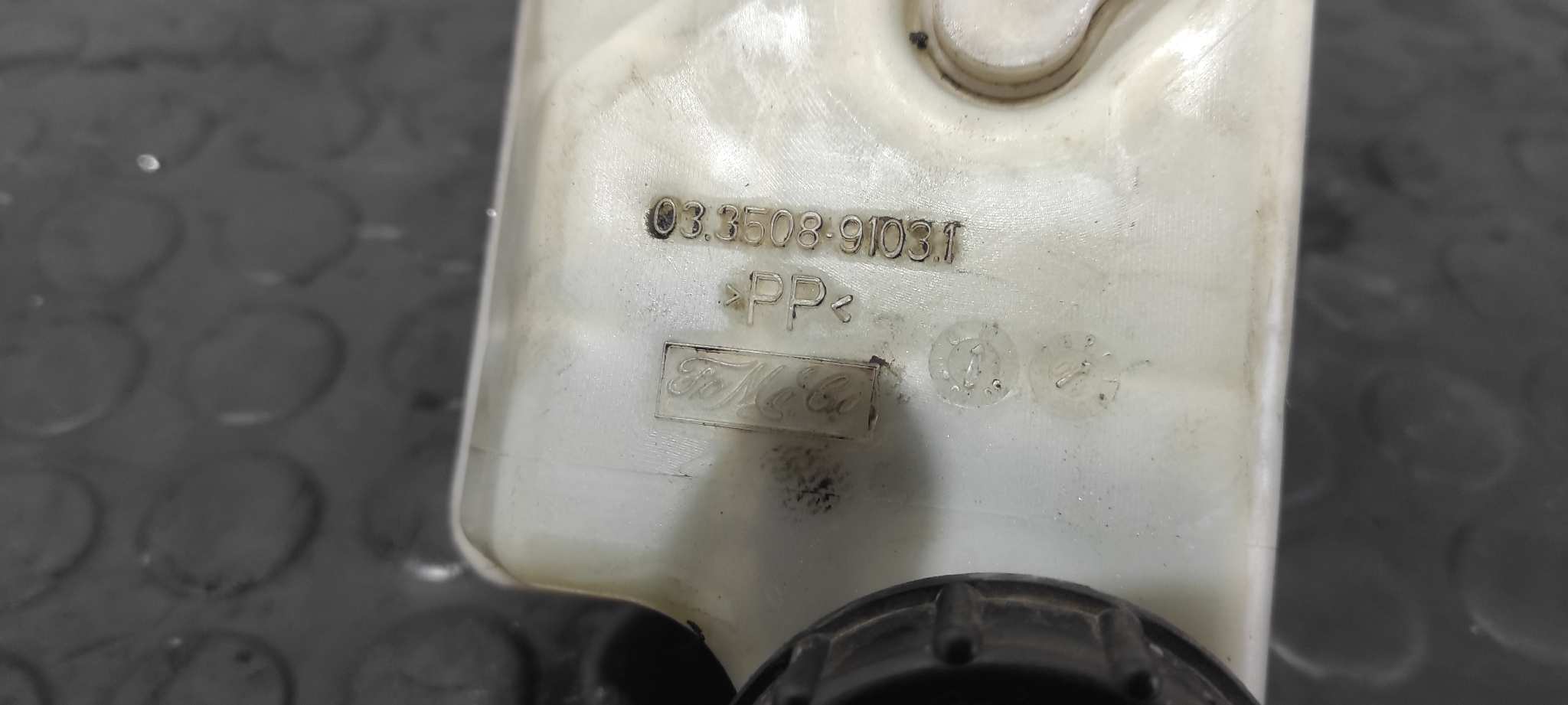 BOMBA FRENO FORD FOCUS BERLINA (CAP) - vista 7