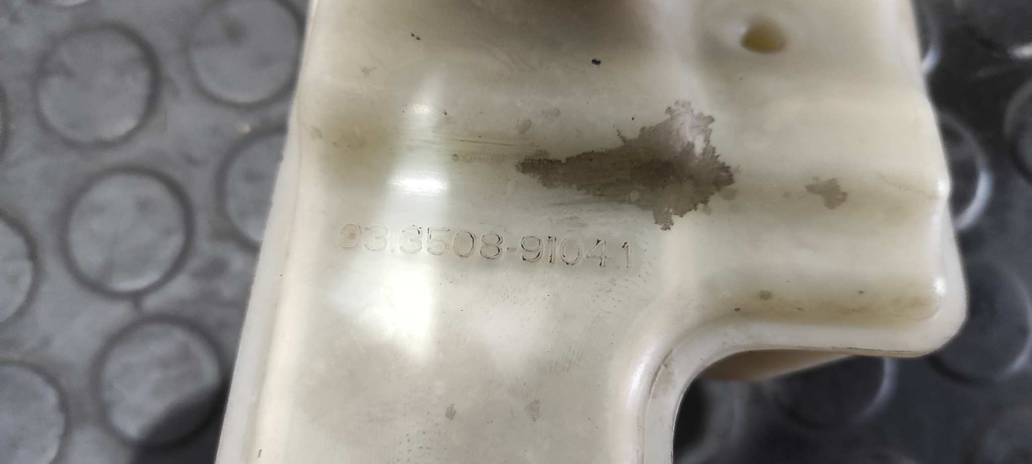 BOMBA FRENO FORD FOCUS BERLINA (CAP) - vista 5