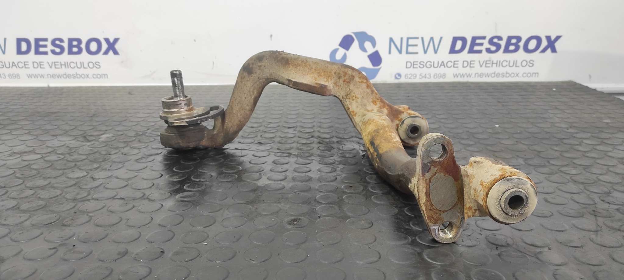 BARRA DIRECCION VOLKSWAGEN T4 TRANSPORTER/FURGONETA (MOD. 1991) - vista 3