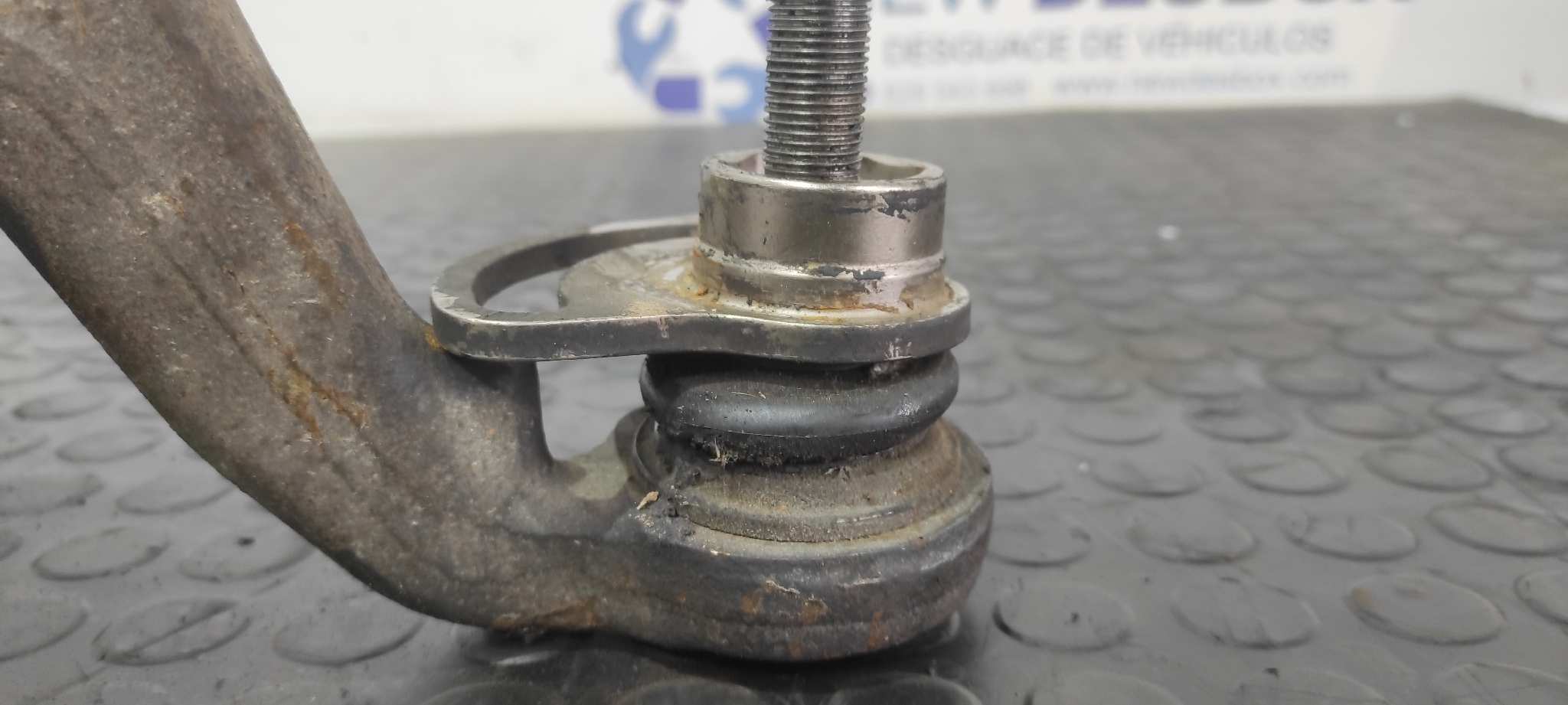 BARRA DIRECCION VOLKSWAGEN T4 TRANSPORTER/FURGONETA (MOD. 1991) - vista 10