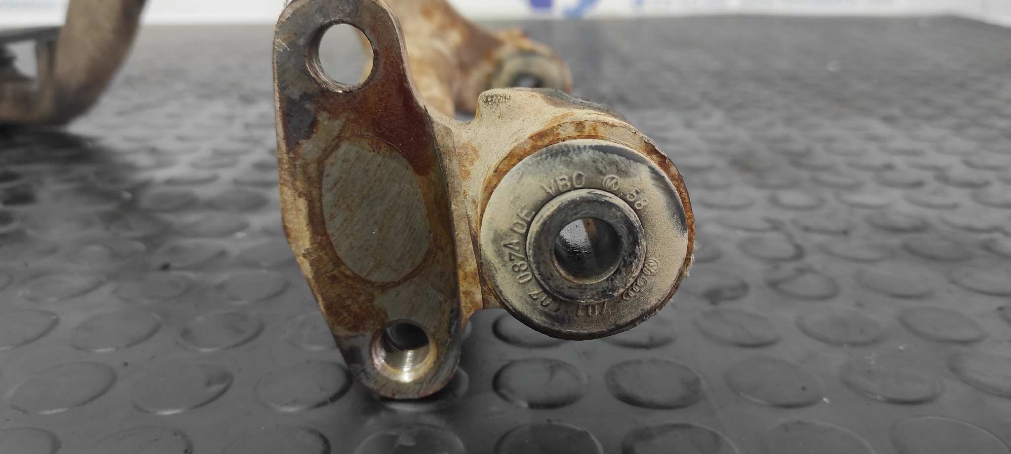 BARRA DIRECCION VOLKSWAGEN T4 TRANSPORTER/FURGONETA (MOD. 1991) - vista 8